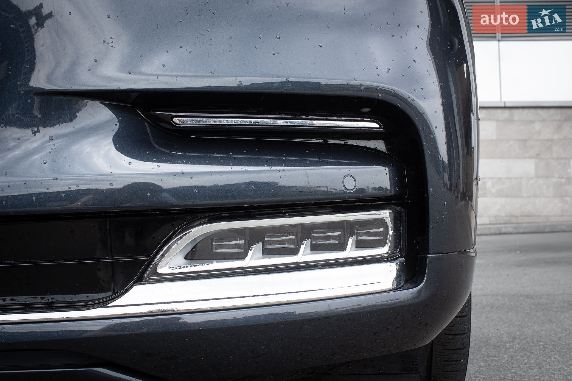 Lincoln Aviator 2020 VIN 5LM5J9XC6LGL29507 фото оголошення 50 з 55
