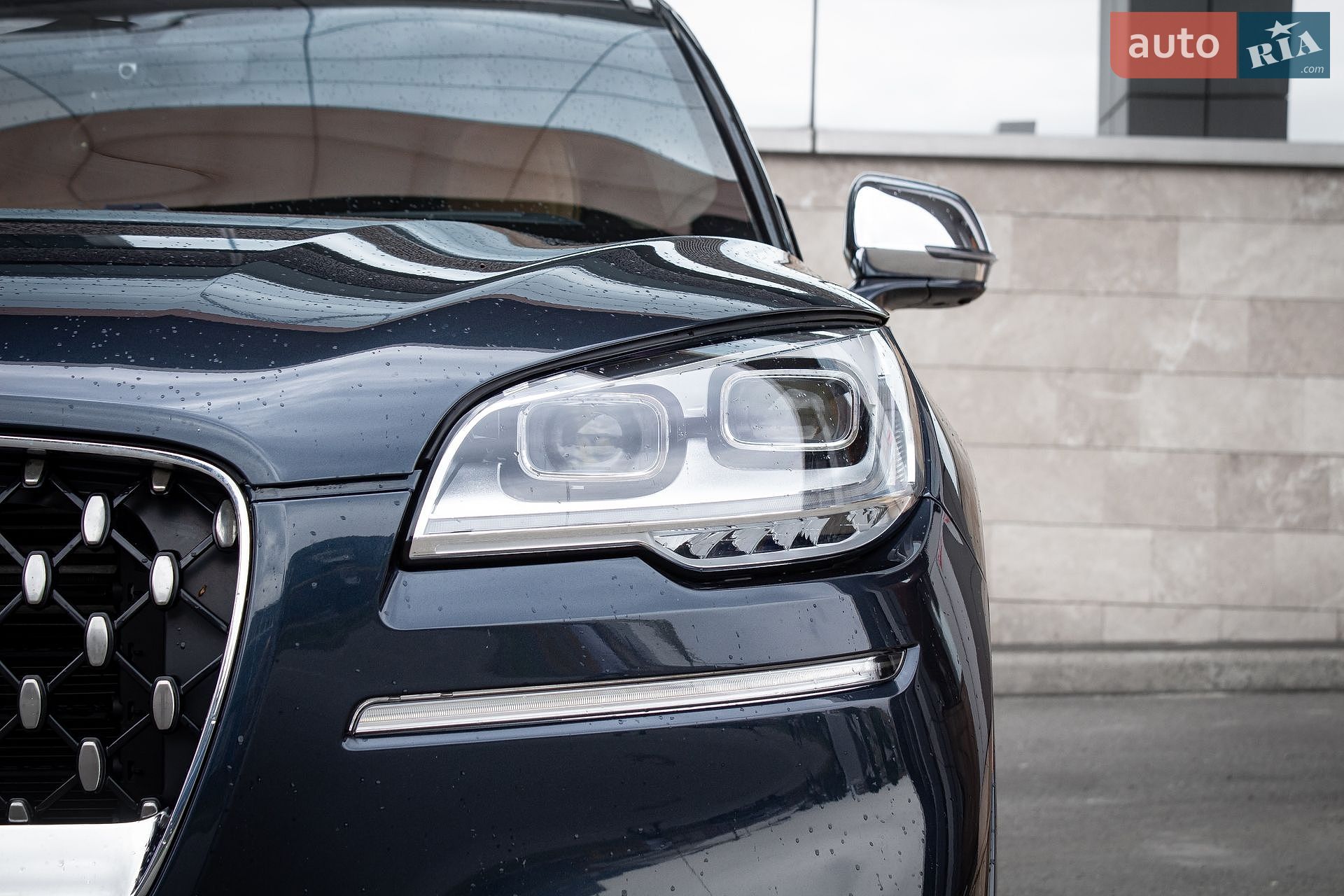 Lincoln Aviator 2020 VIN 5LM5J9XC6LGL29507 фото оголошення 47 з 55