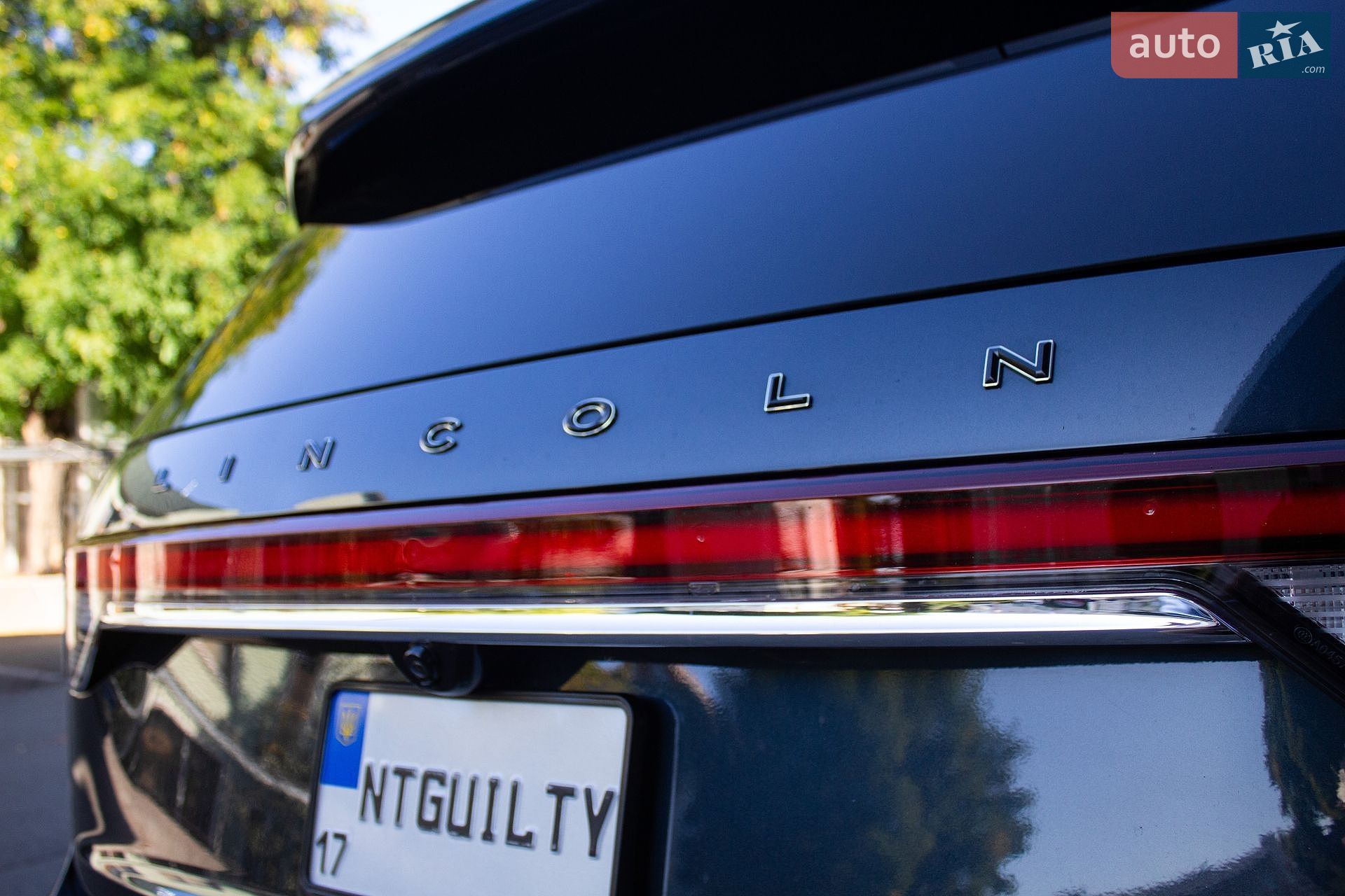 Lincoln Aviator 2020 VIN 5LM5J9XC6LGL29507 фото оголошення 53 з 55