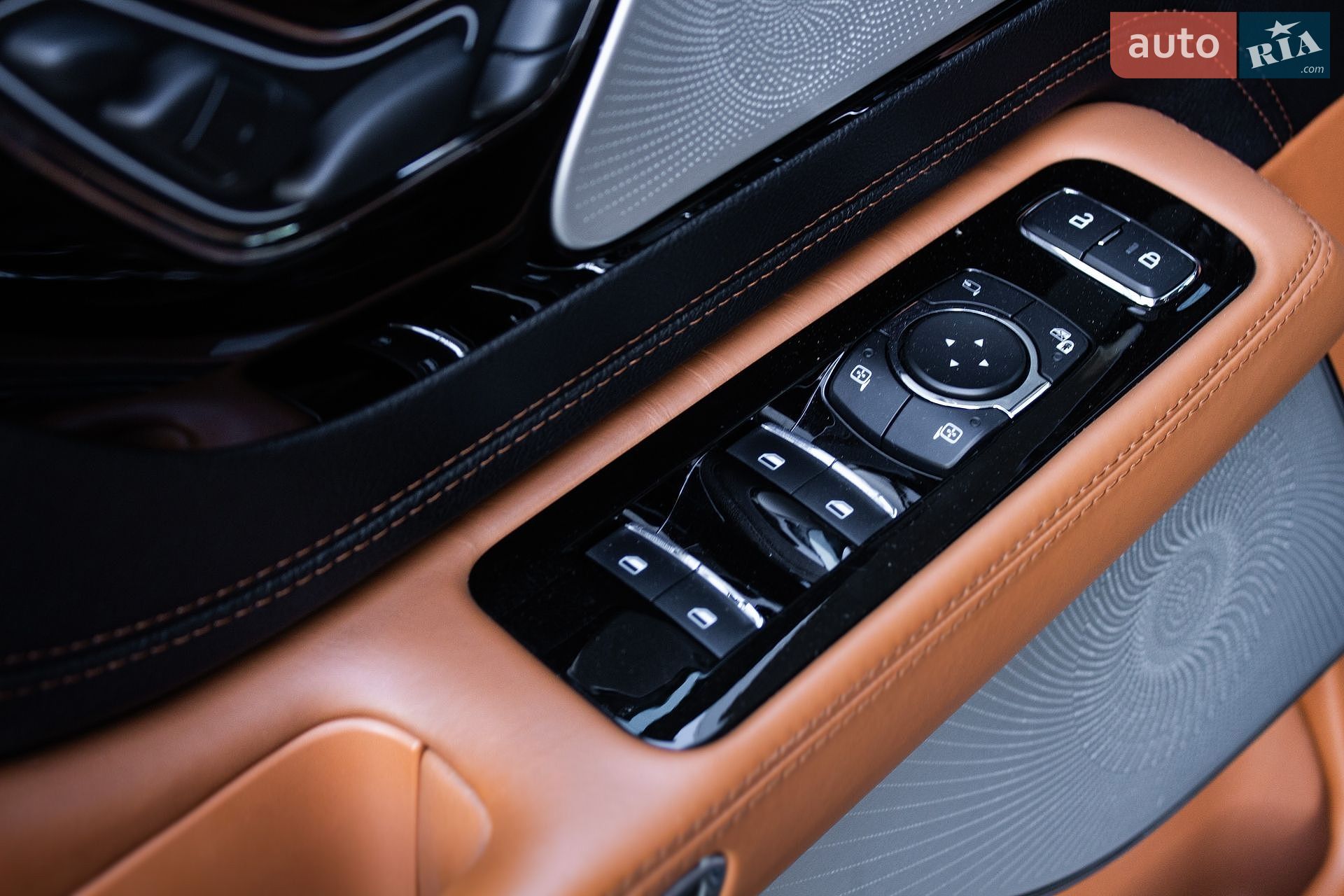 Lincoln Aviator 2020 VIN 5LM5J9XC6LGL29507 фото оголошення 35 з 55