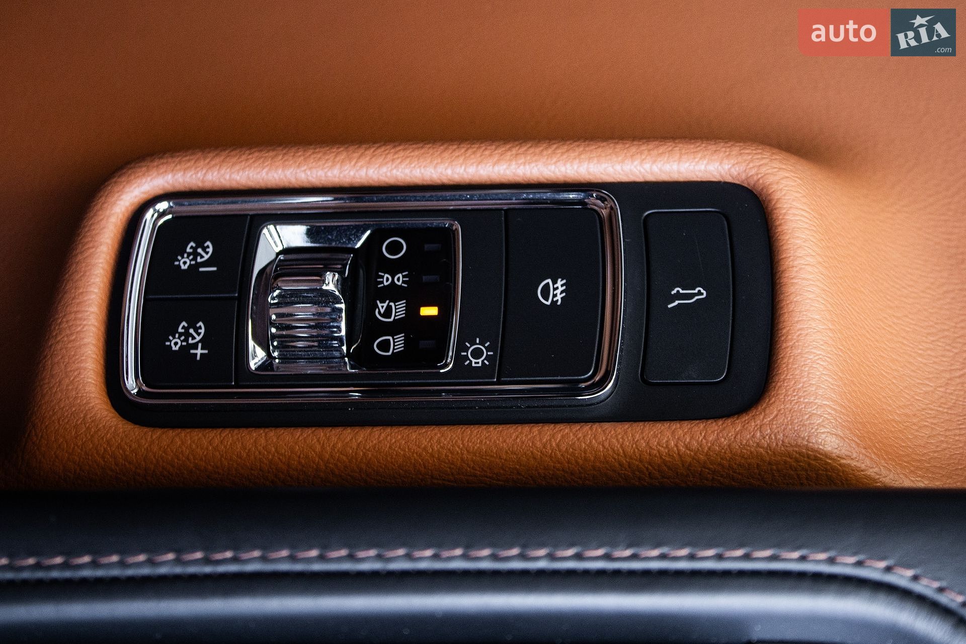 Lincoln Aviator 2020 VIN 5LM5J9XC6LGL29507 фото оголошення 34 з 55
