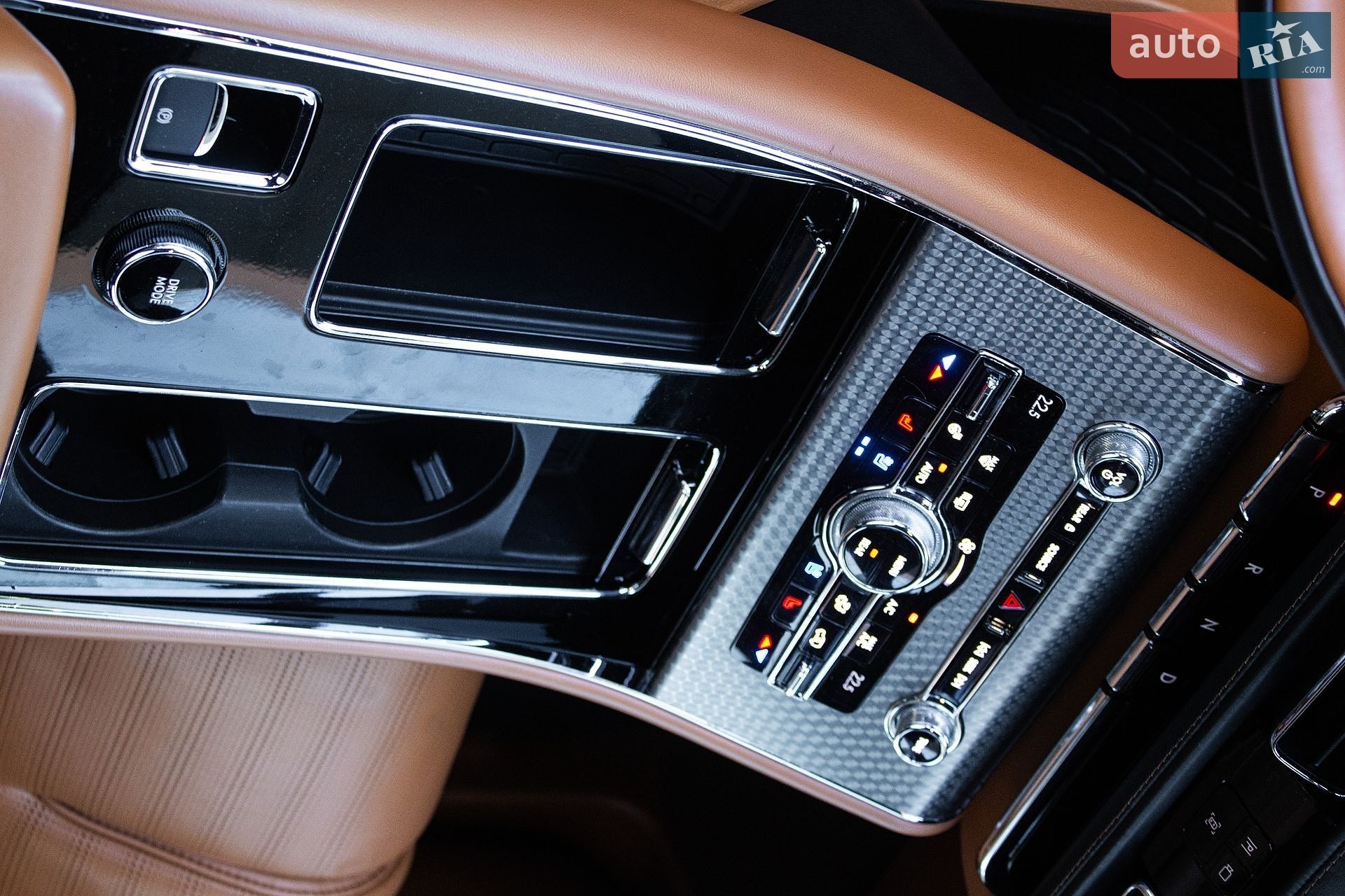 Lincoln Aviator 2020 VIN 5LM5J9XC6LGL29507 фото оголошення 22 з 55