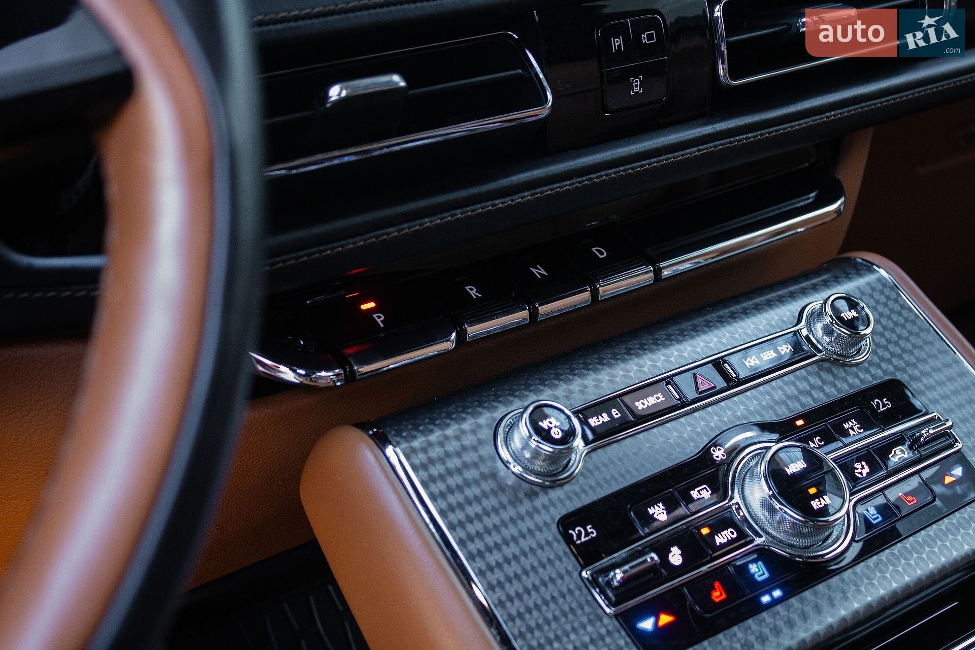 Lincoln Aviator 2020 VIN 5LM5J9XC6LGL29507 фото оголошення 21 з 55