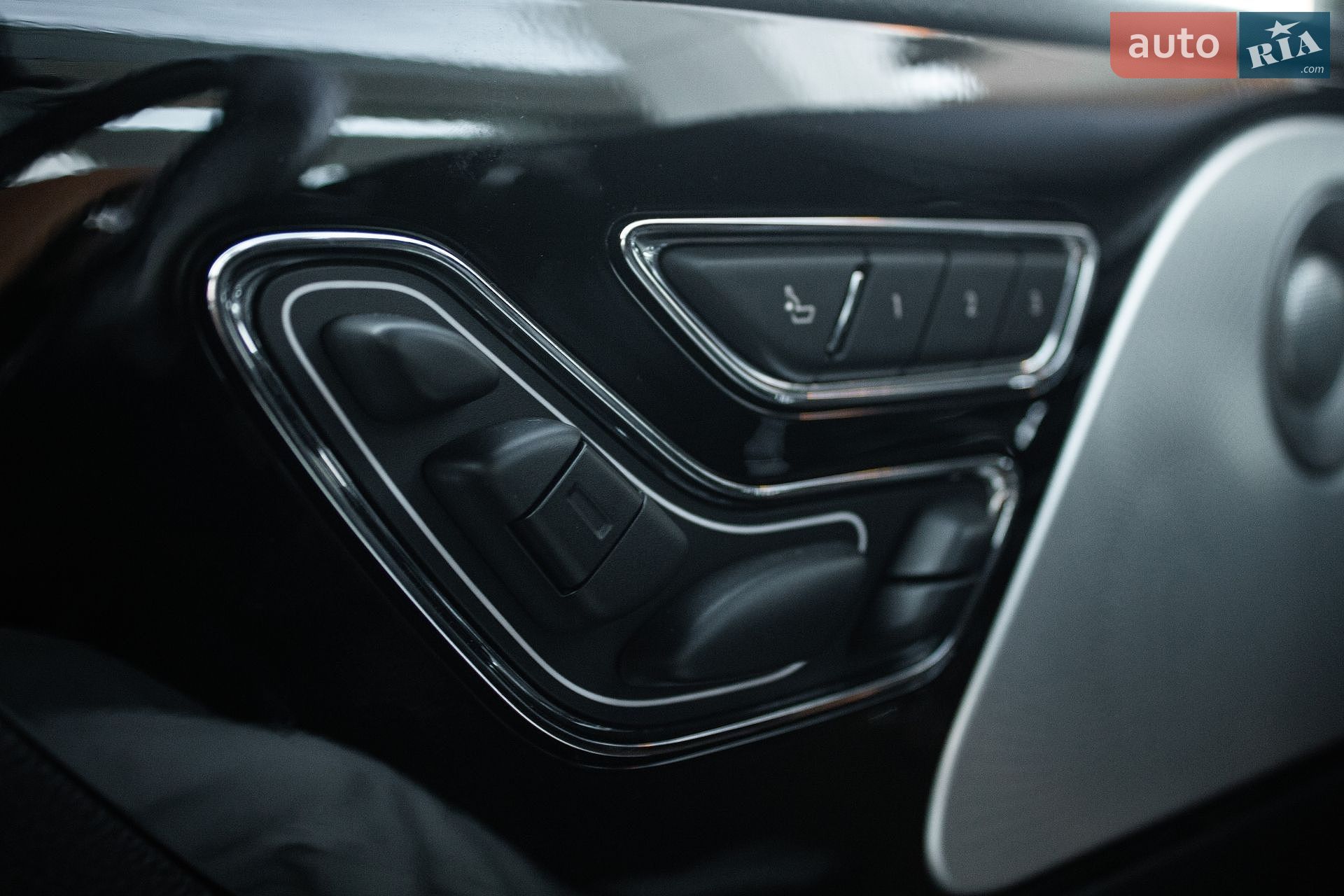 Lincoln Aviator 2020 VIN 5LM5J9XC6LGL29507 фото оголошення 36 з 55