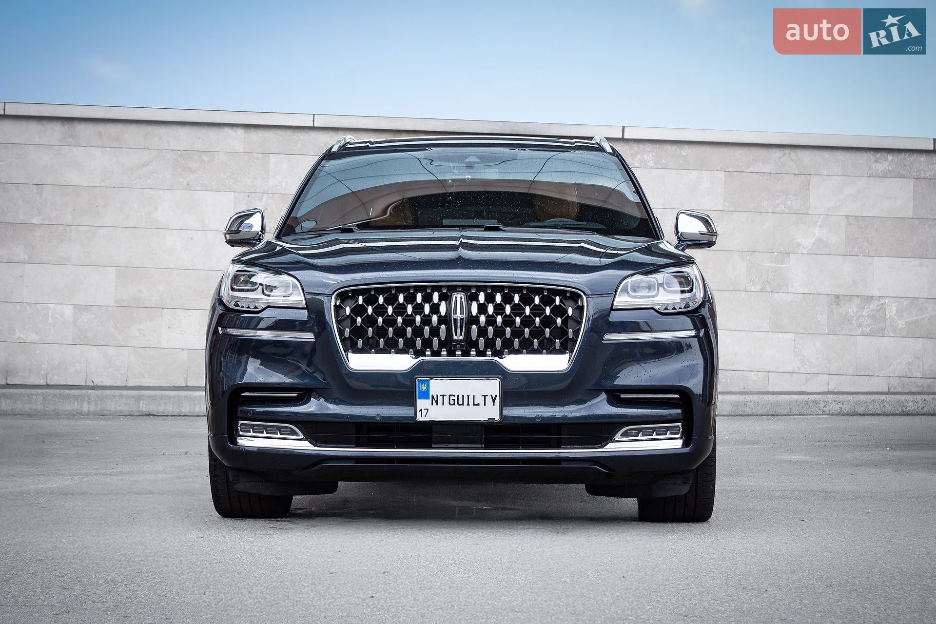 Lincoln Aviator 2020 VIN 5LM5J9XC6LGL29507 фото оголошення 7 з 55