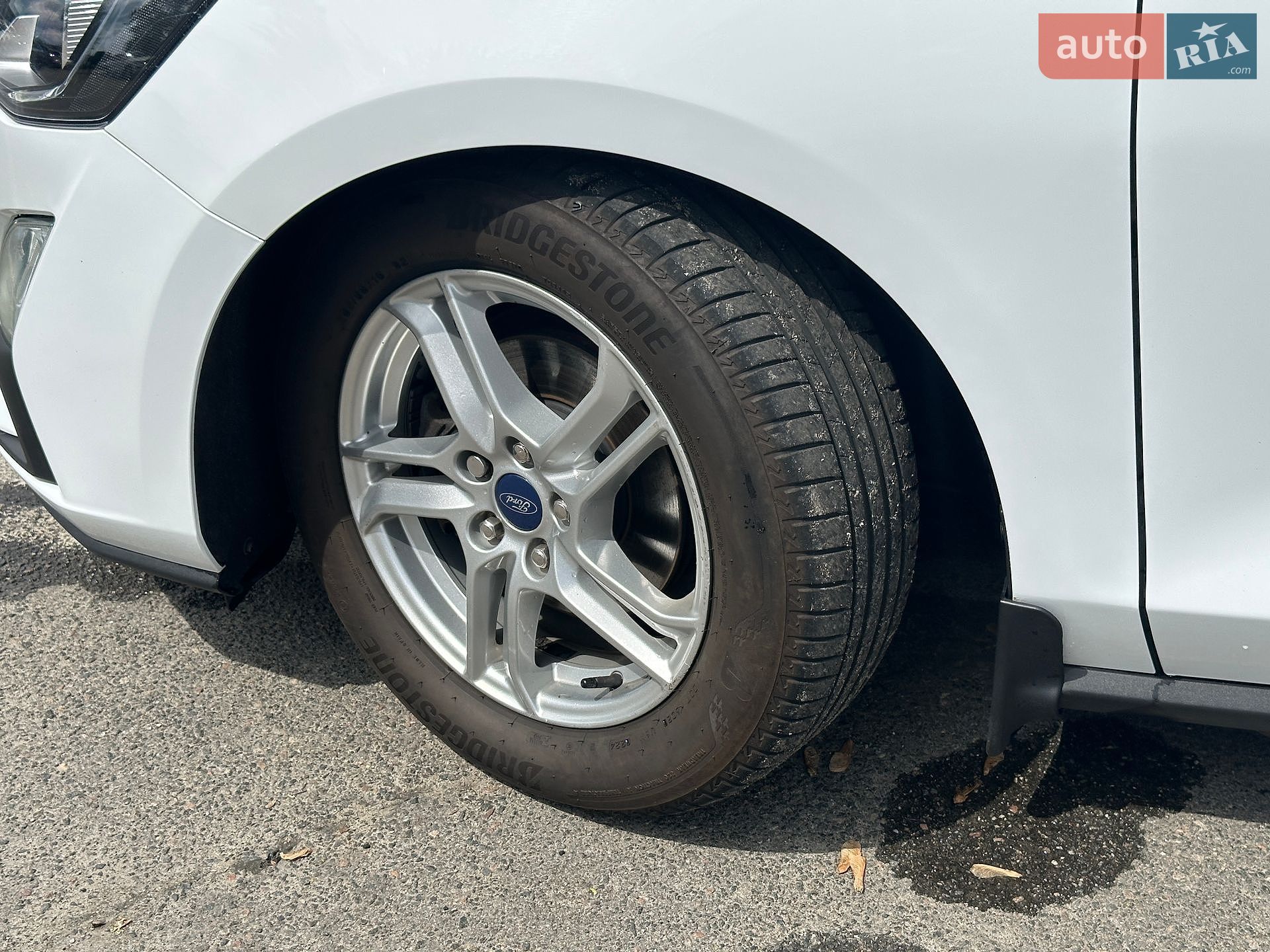 Ford Focus 2020 VIN WF0NXXGCHNLC84389 фото оголошення 11 з 31