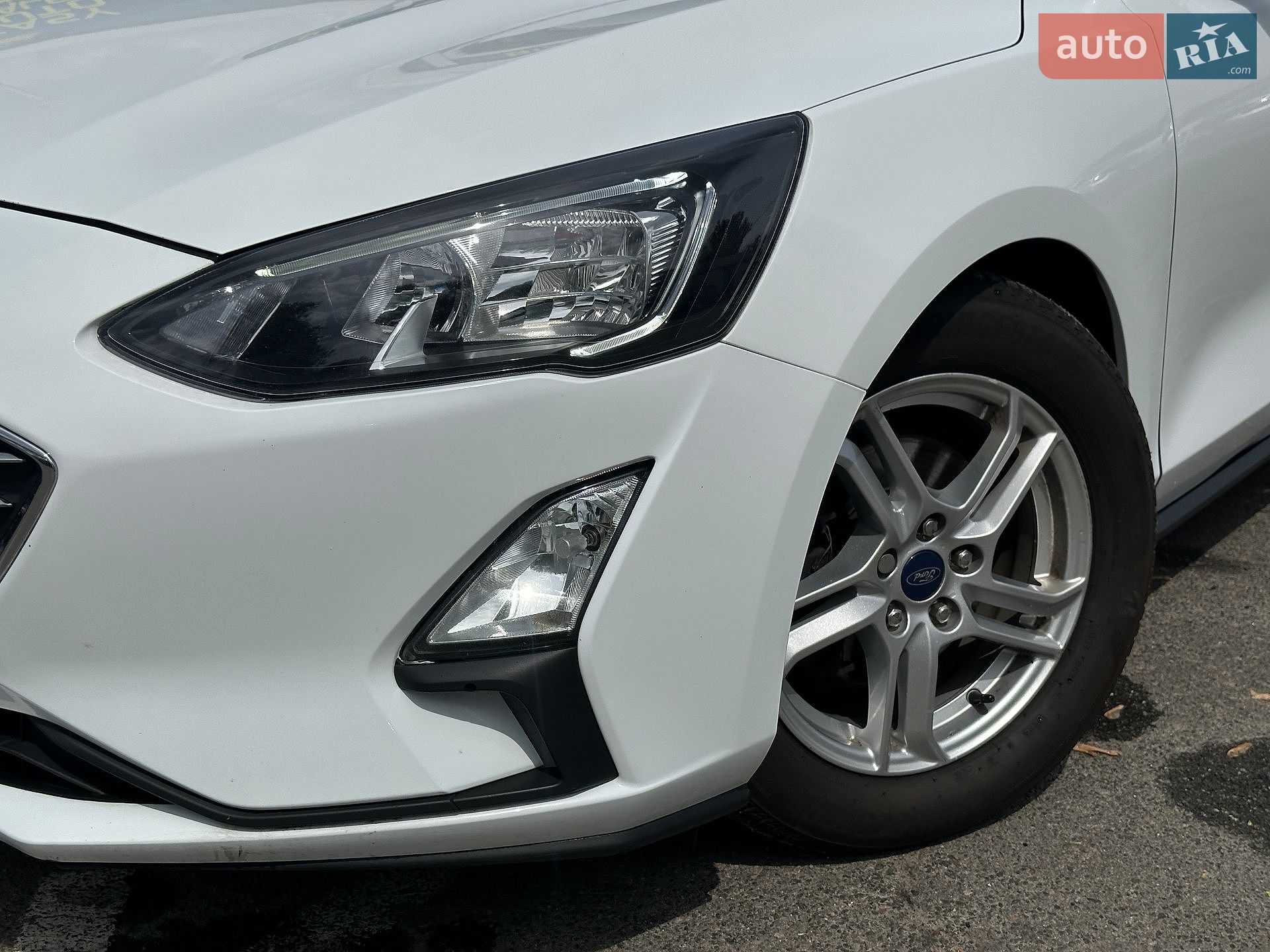 Ford Focus 2020 VIN WF0NXXGCHNLC84389 фото оголошення 12 з 31