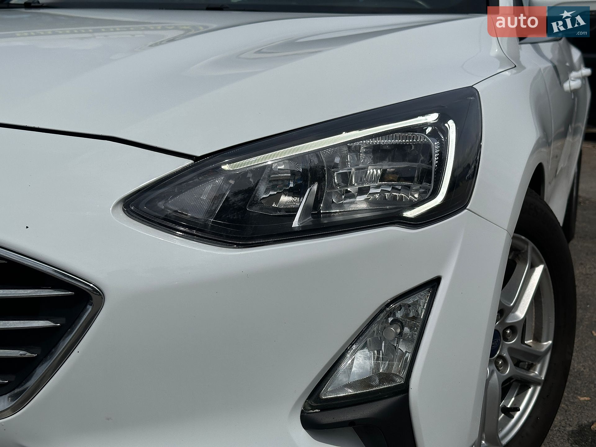 Ford Focus 2020 VIN WF0NXXGCHNLC84389 фото оголошення 13 з 31