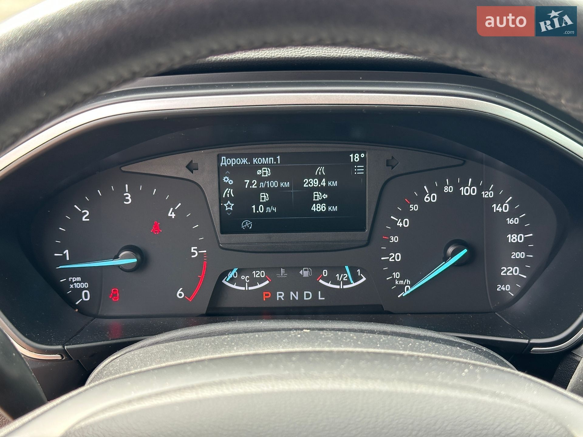 Ford Focus 2020 VIN WF0NXXGCHNLC84389 фото оголошення 23 з 31