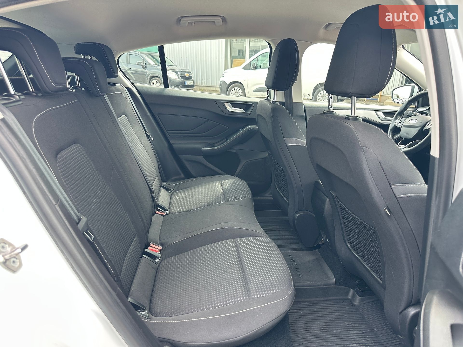 Ford Focus 2020 VIN WF0NXXGCHNLC84389 фото оголошення 29 з 31