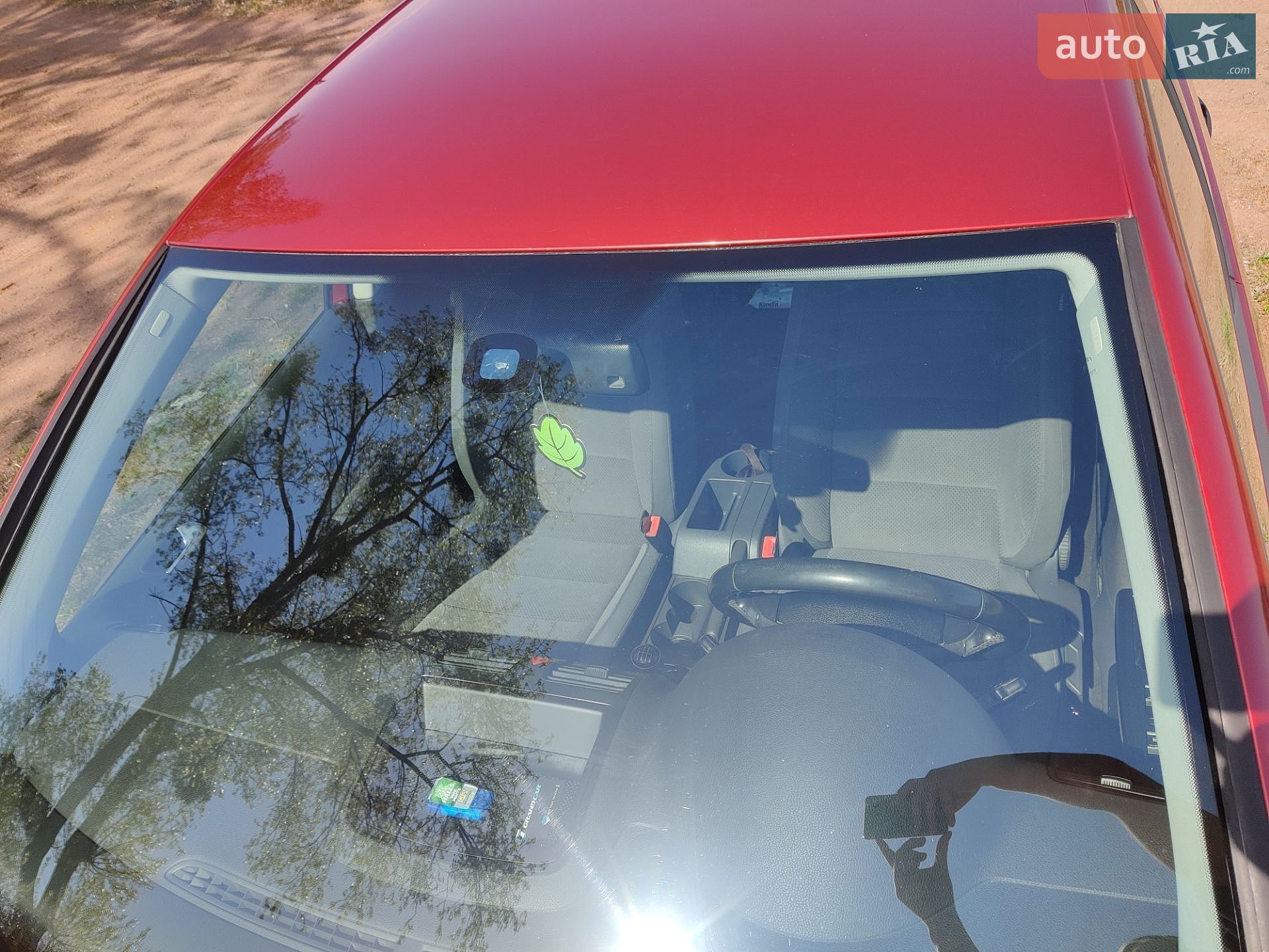 Volkswagen Golf 2006 VIN WVWZZZ1KZ6W117727 фото оголошення 10 з 25