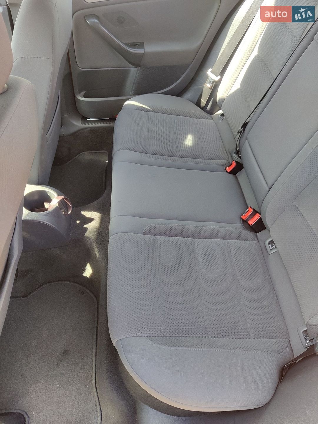 Volkswagen Golf 2006 VIN WVWZZZ1KZ6W117727 фото оголошення 12 з 25