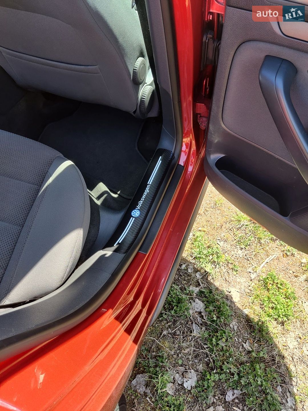 Volkswagen Golf 2006 VIN WVWZZZ1KZ6W117727 фото оголошення 13 з 25