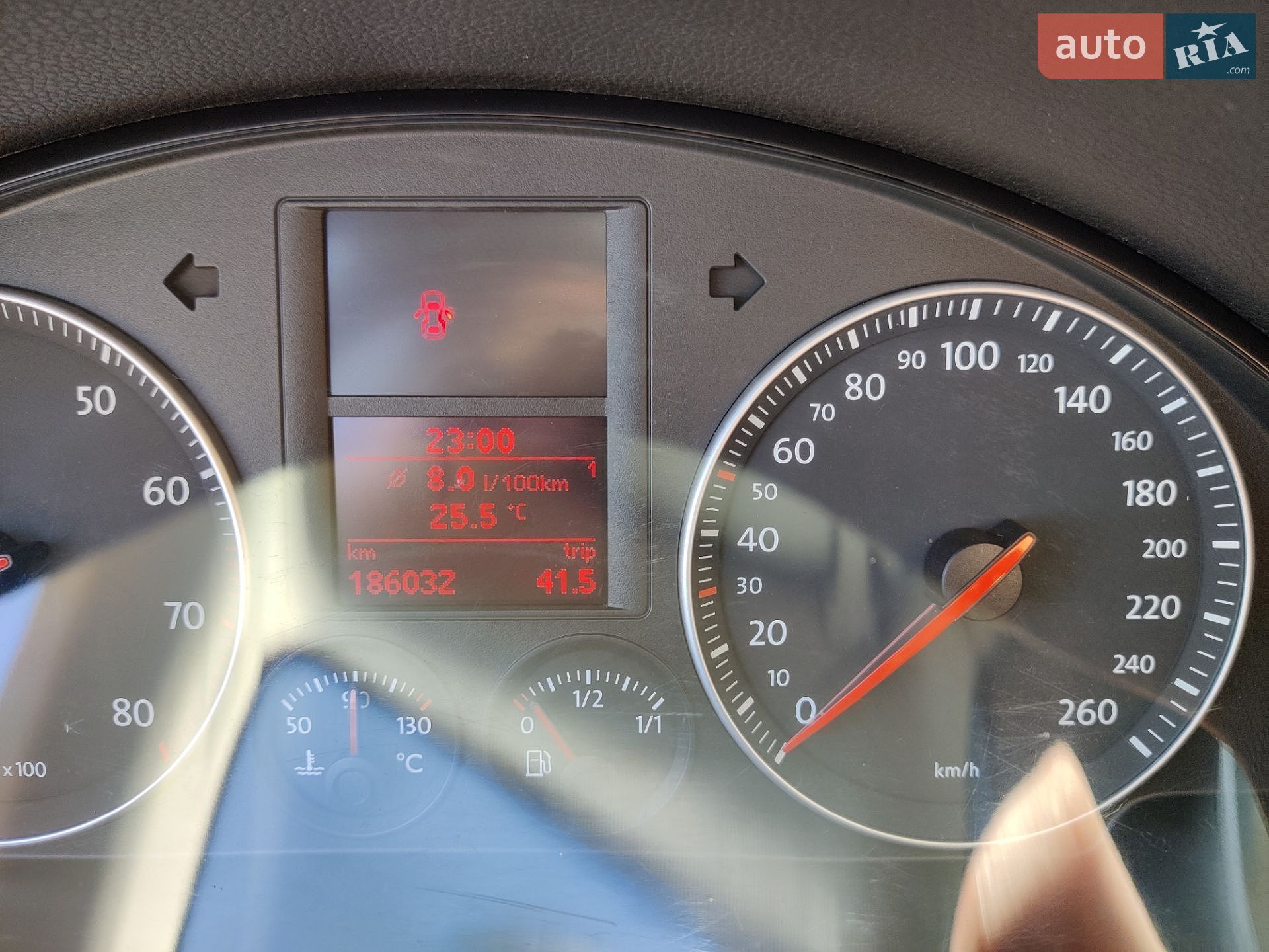 Volkswagen Golf 2006 VIN WVWZZZ1KZ6W117727 фото оголошення 22 з 25