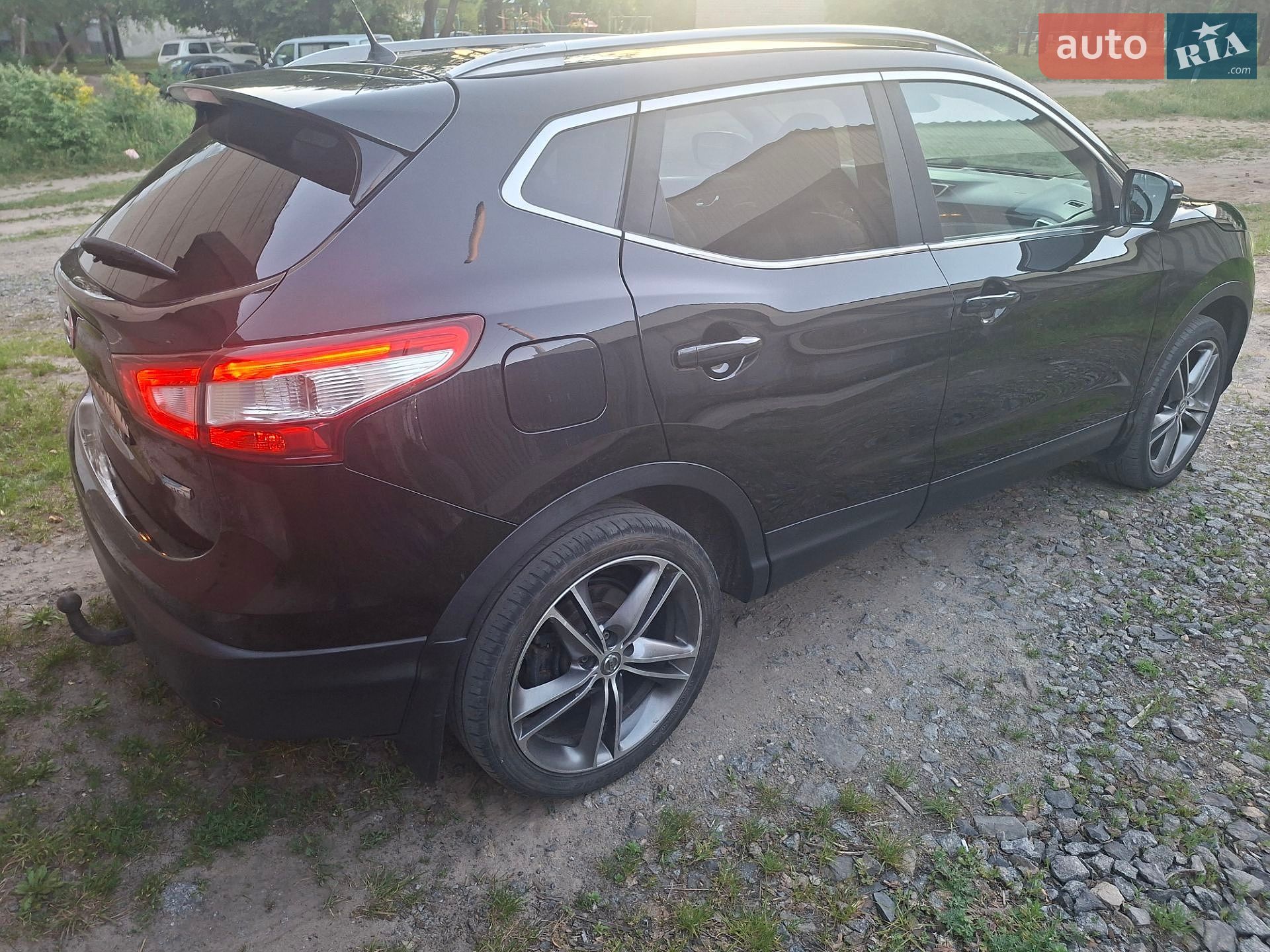Nissan Qashqai 2014 VIN SJNFDAJ11U1146730 фото оголошення 21 з 99