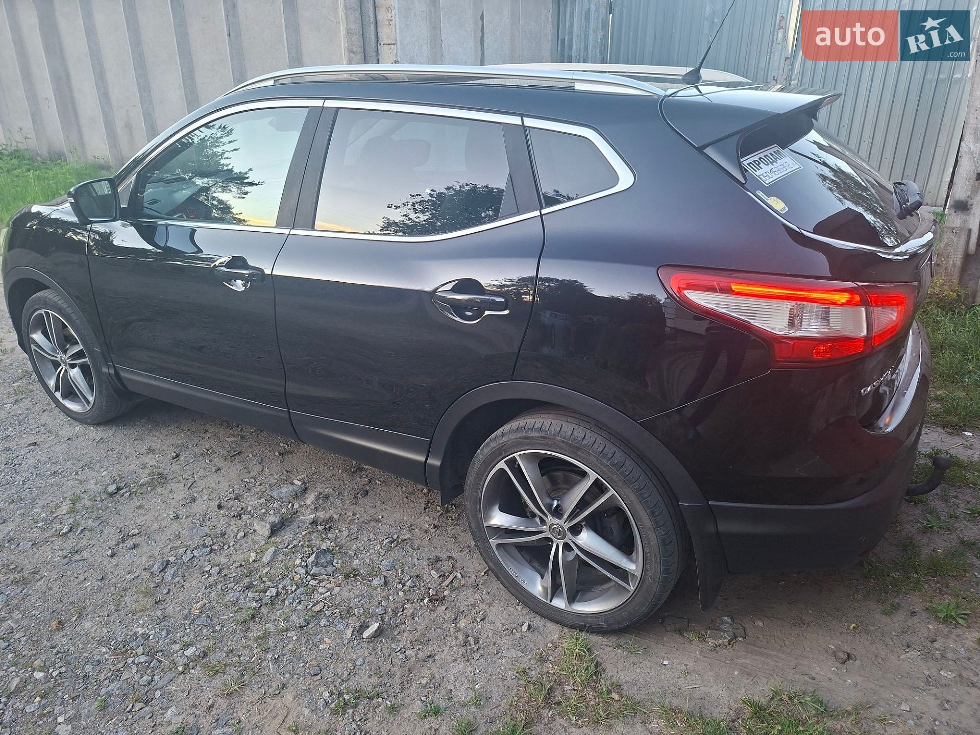 Nissan Qashqai 2014 VIN SJNFDAJ11U1146730 фото оголошення 28 з 99
