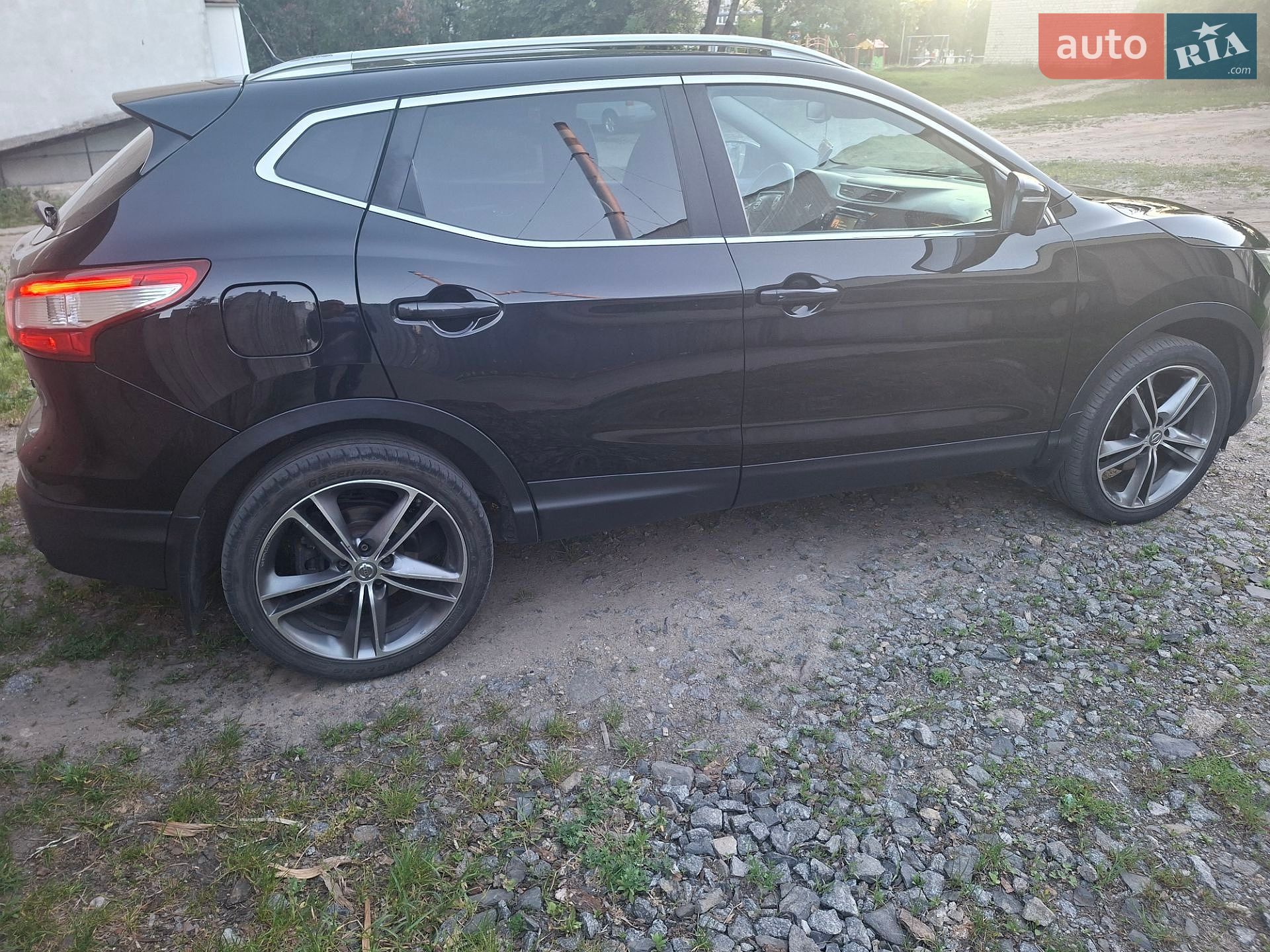 Nissan Qashqai 2014 VIN SJNFDAJ11U1146730 фото оголошення 20 з 99