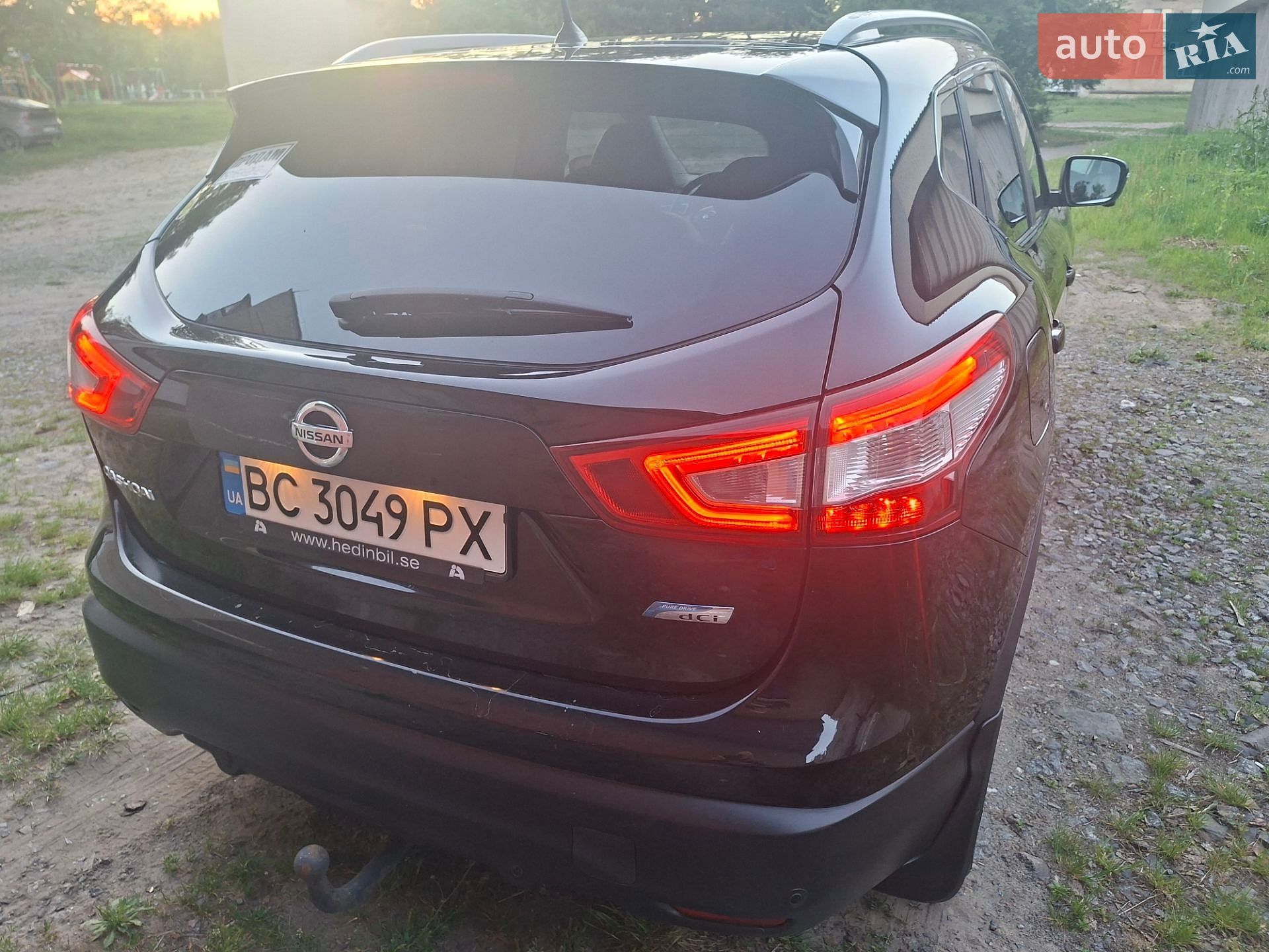 Nissan Qashqai 2014 VIN SJNFDAJ11U1146730 фото оголошення 23 з 99