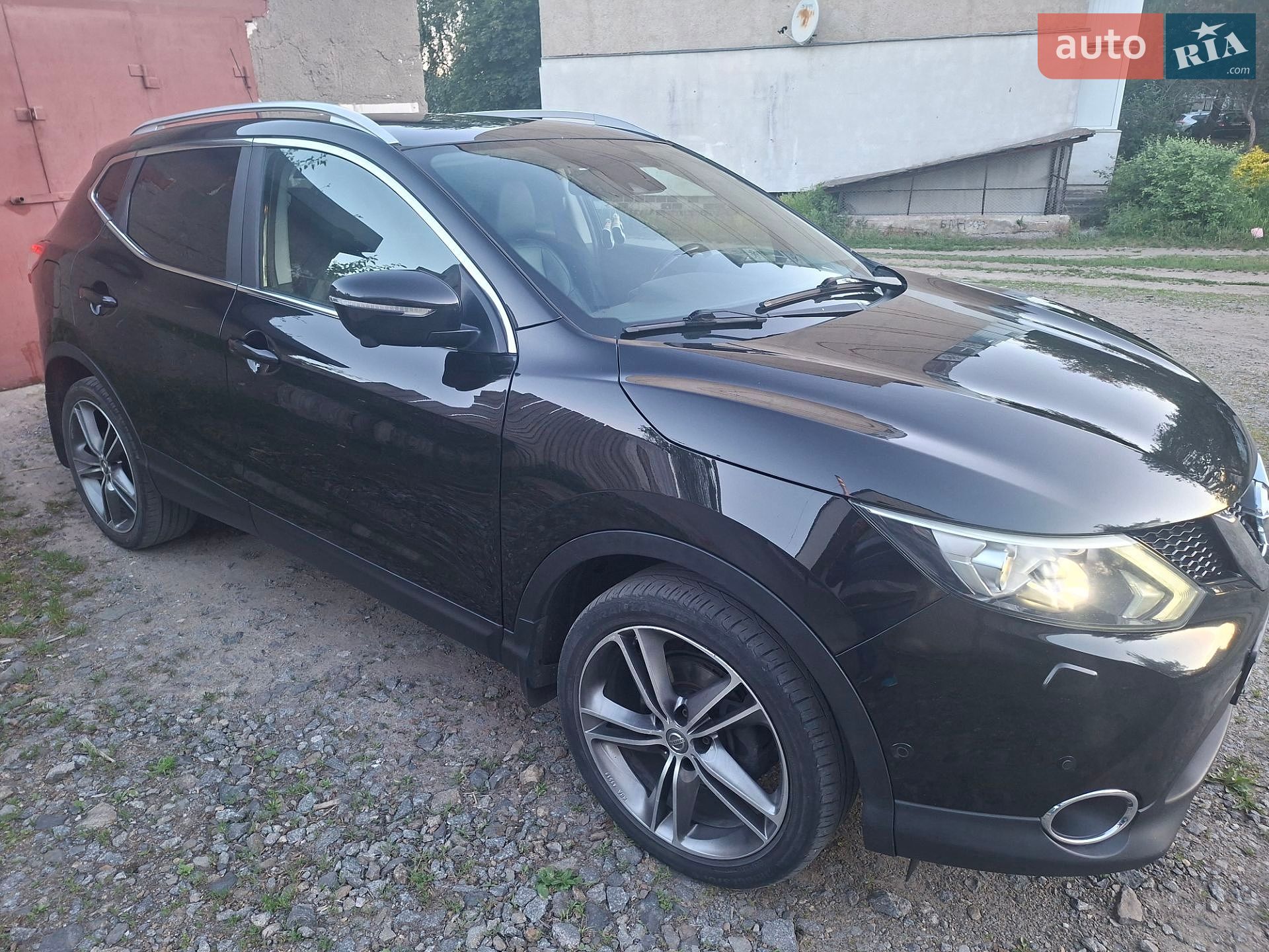 Nissan Qashqai 2014 VIN SJNFDAJ11U1146730 фото оголошення 17 з 99