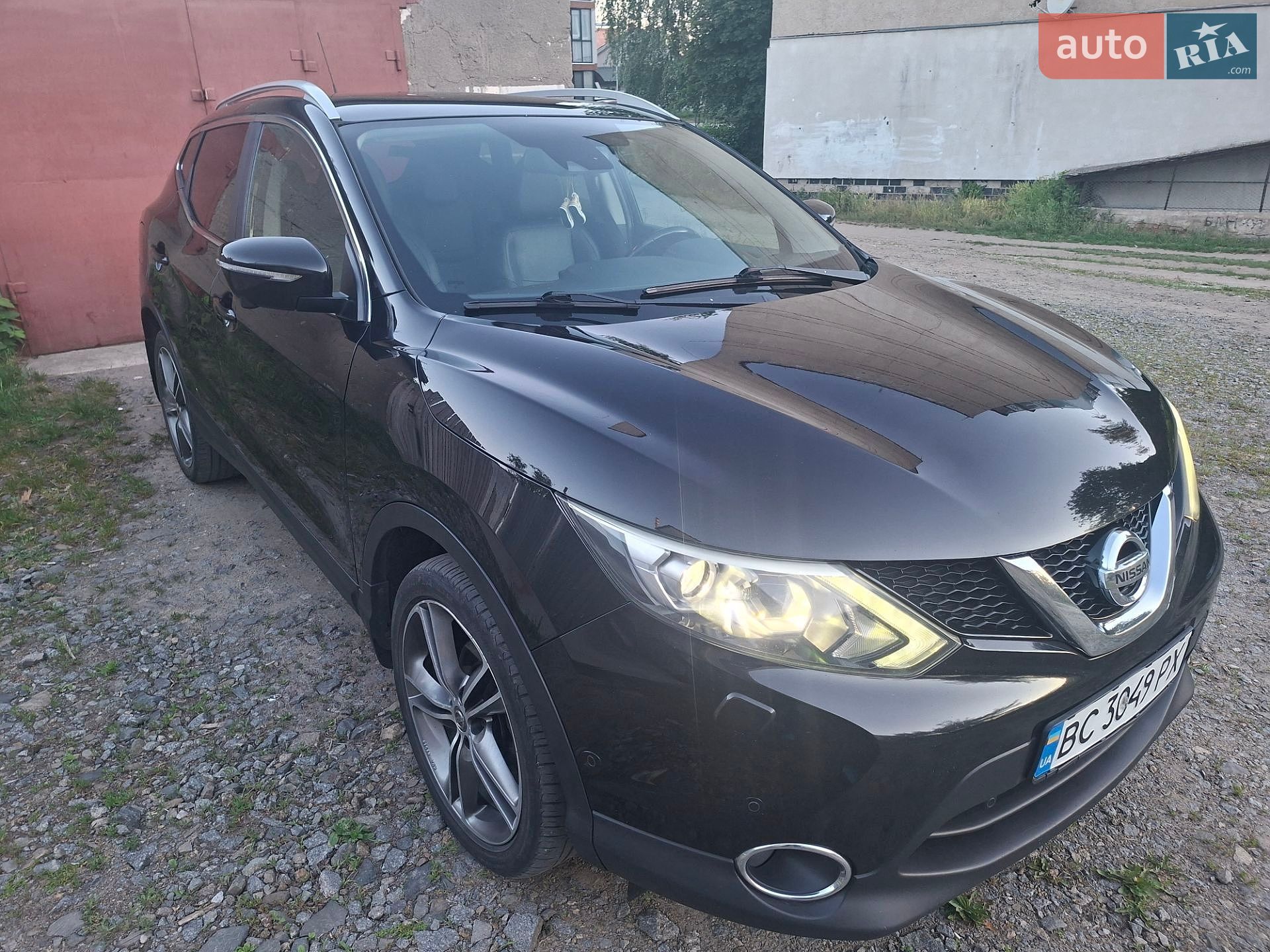 Nissan Qashqai 2014 VIN SJNFDAJ11U1146730 фото оголошення 16 з 99