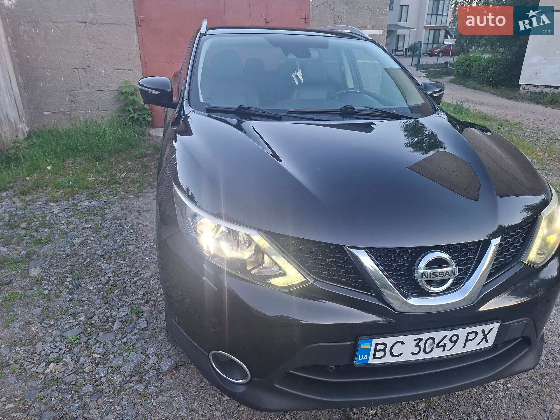Nissan Qashqai 2014 VIN SJNFDAJ11U1146730 фото оголошення 15 з 99