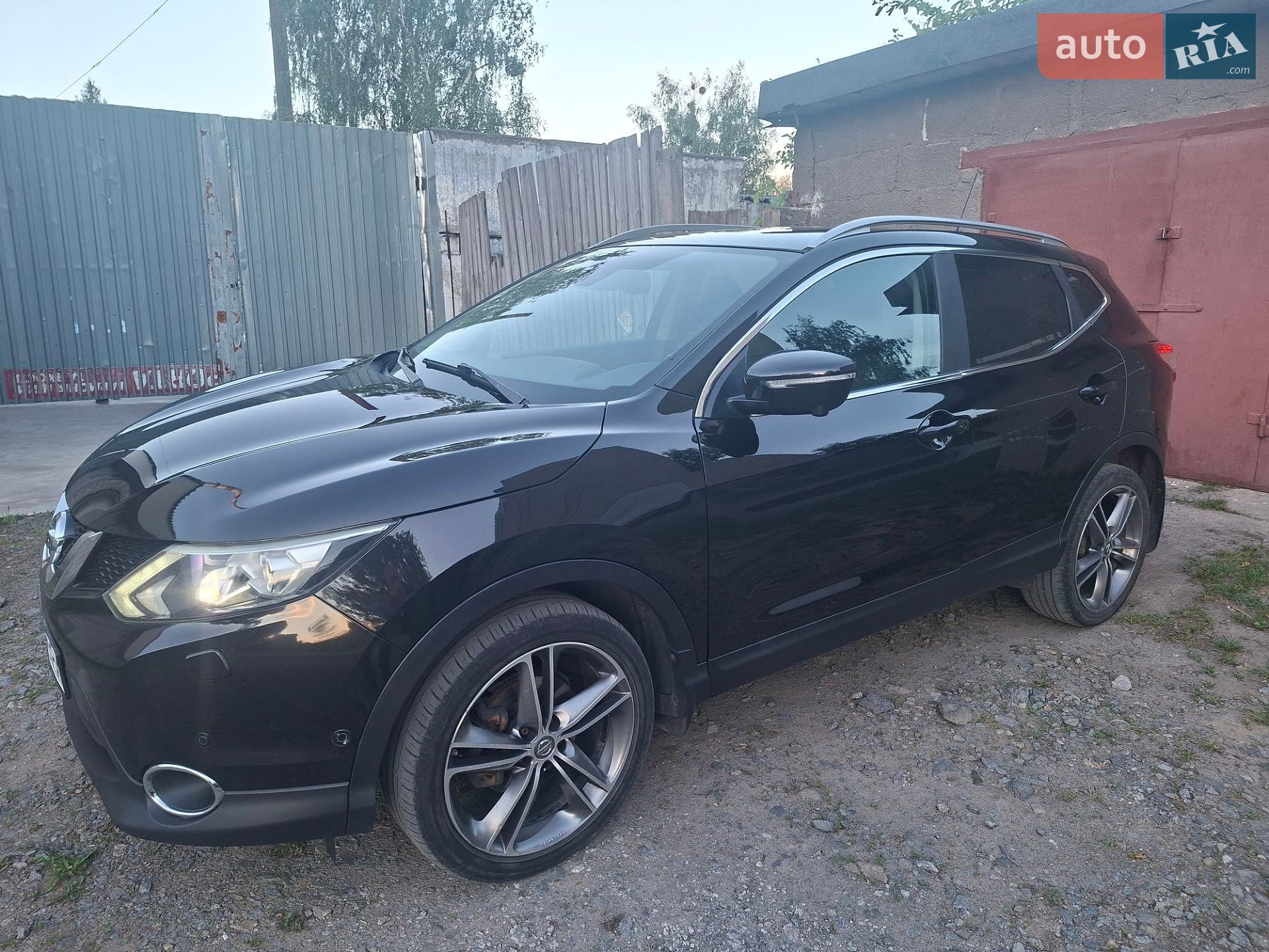 Nissan Qashqai 2014 VIN SJNFDAJ11U1146730 фото оголошення 10 з 99