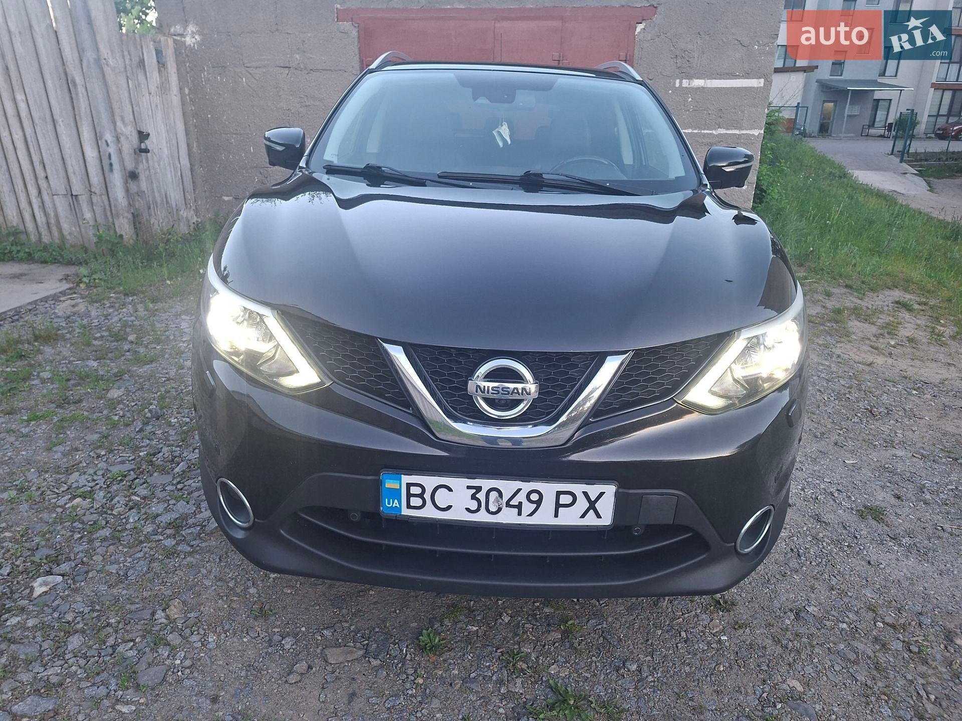 Nissan Qashqai 2014 VIN SJNFDAJ11U1146730 фото оголошення 14 з 99