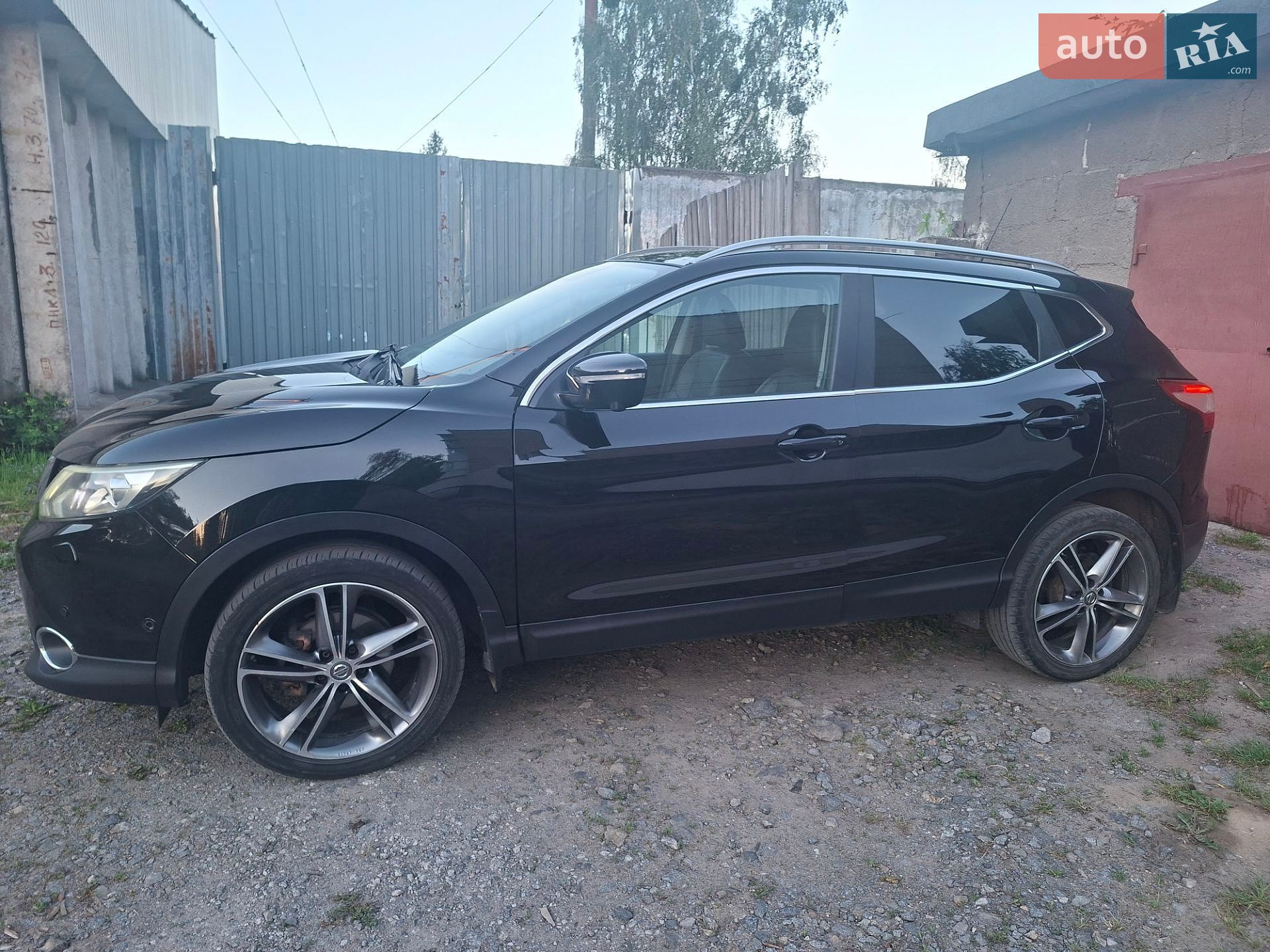 Nissan Qashqai 2014 VIN SJNFDAJ11U1146730 фото оголошення 11 з 99