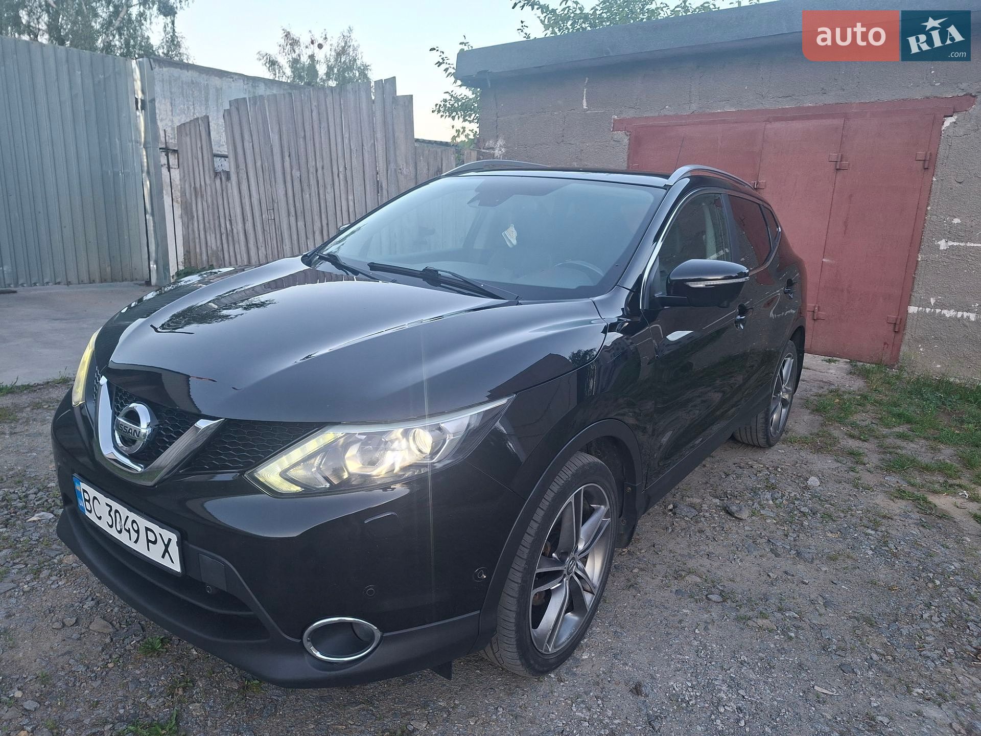 Nissan Qashqai 2014 VIN SJNFDAJ11U1146730 фото оголошення 13 з 99