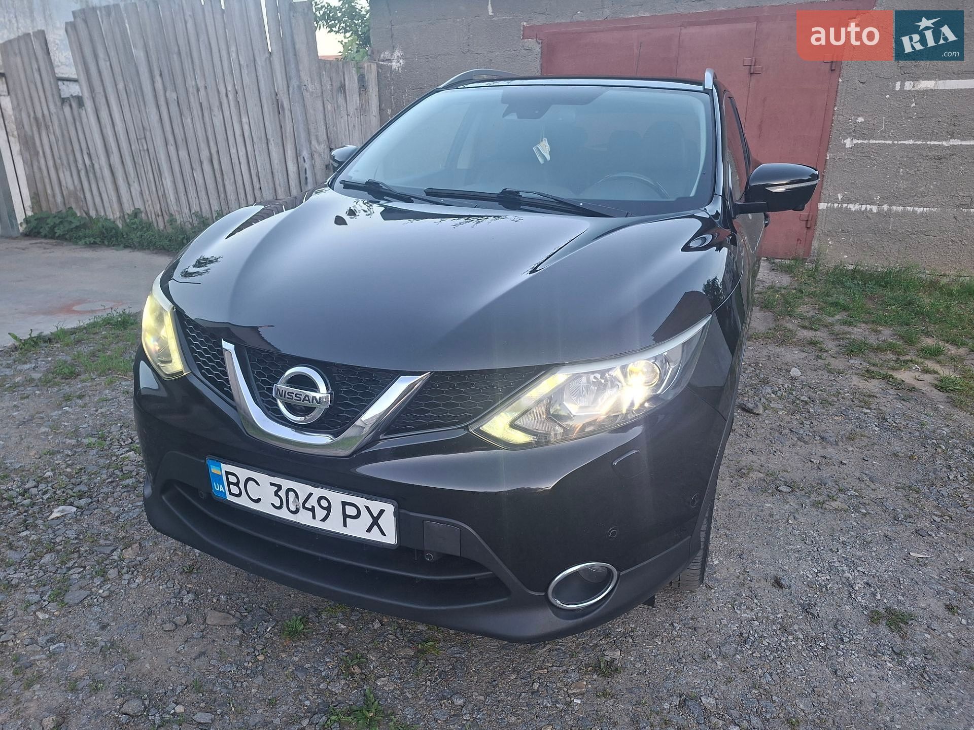 Nissan Qashqai 2014 VIN SJNFDAJ11U1146730 фото оголошення 12 з 99