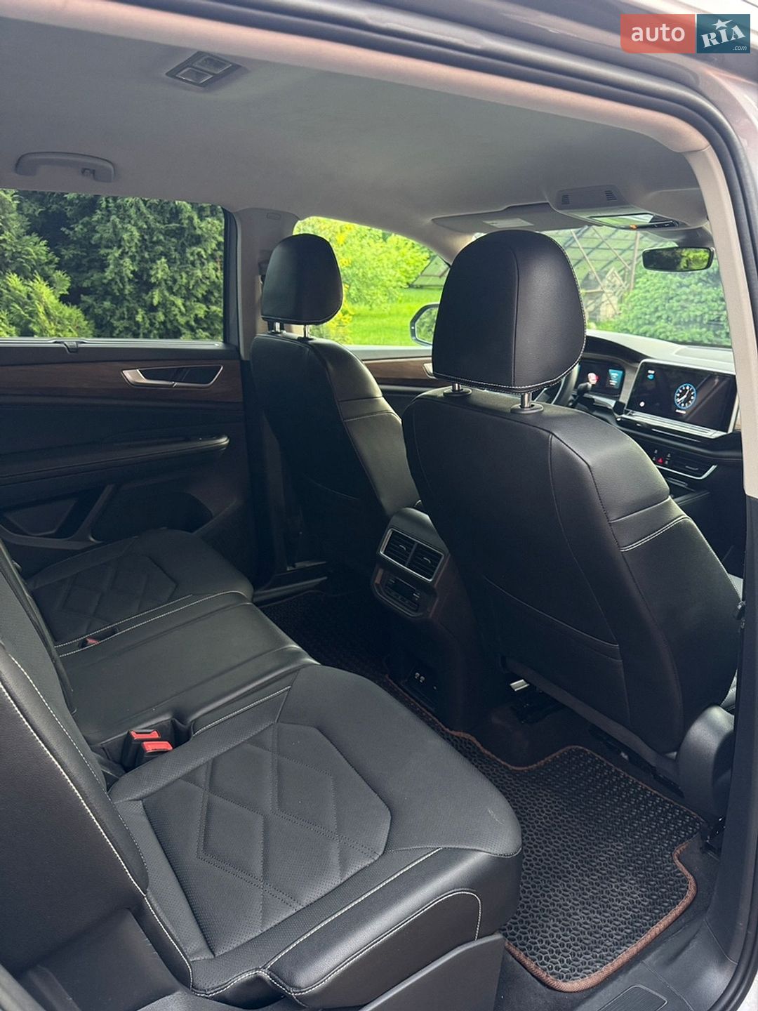 Volkswagen Atlas 2023 VIN 1V2HR2CAXRC525442 фото оголошення 12 з 19