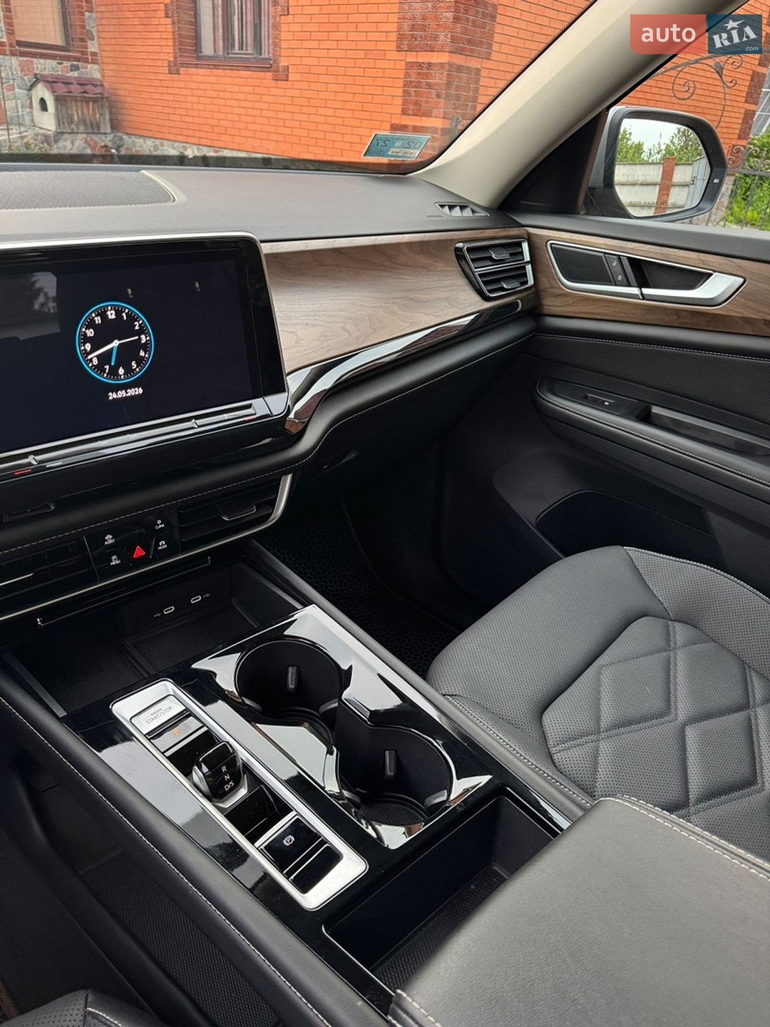 Volkswagen Atlas 2023 VIN 1V2HR2CAXRC525442 фото оголошення 16 з 19