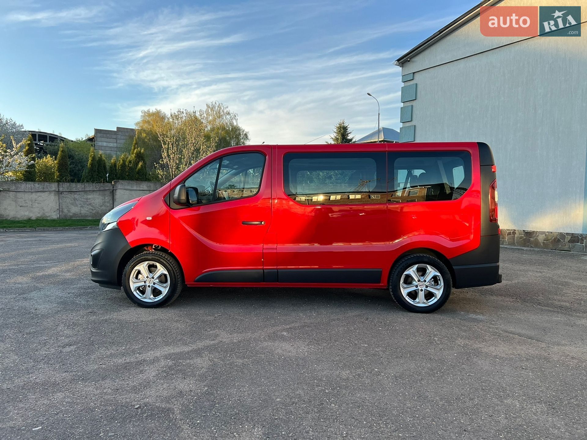 Opel Vivaro 2015 VIN W0L2J7210FV622503 фото оголошення 4 з 24