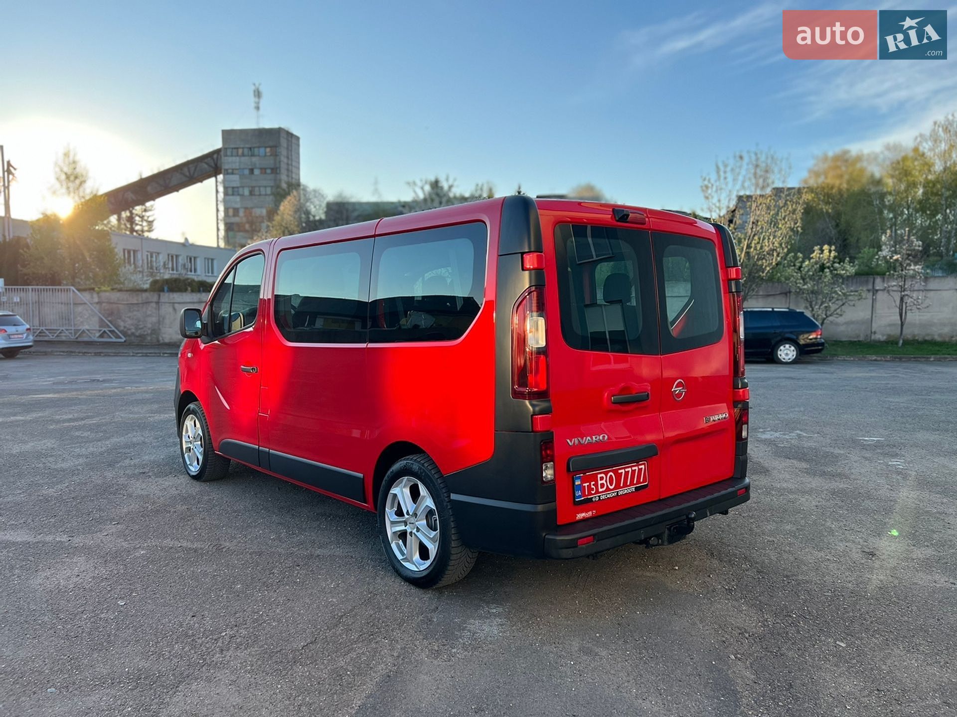 Opel Vivaro 2015 VIN W0L2J7210FV622503 фото оголошення 6 з 24