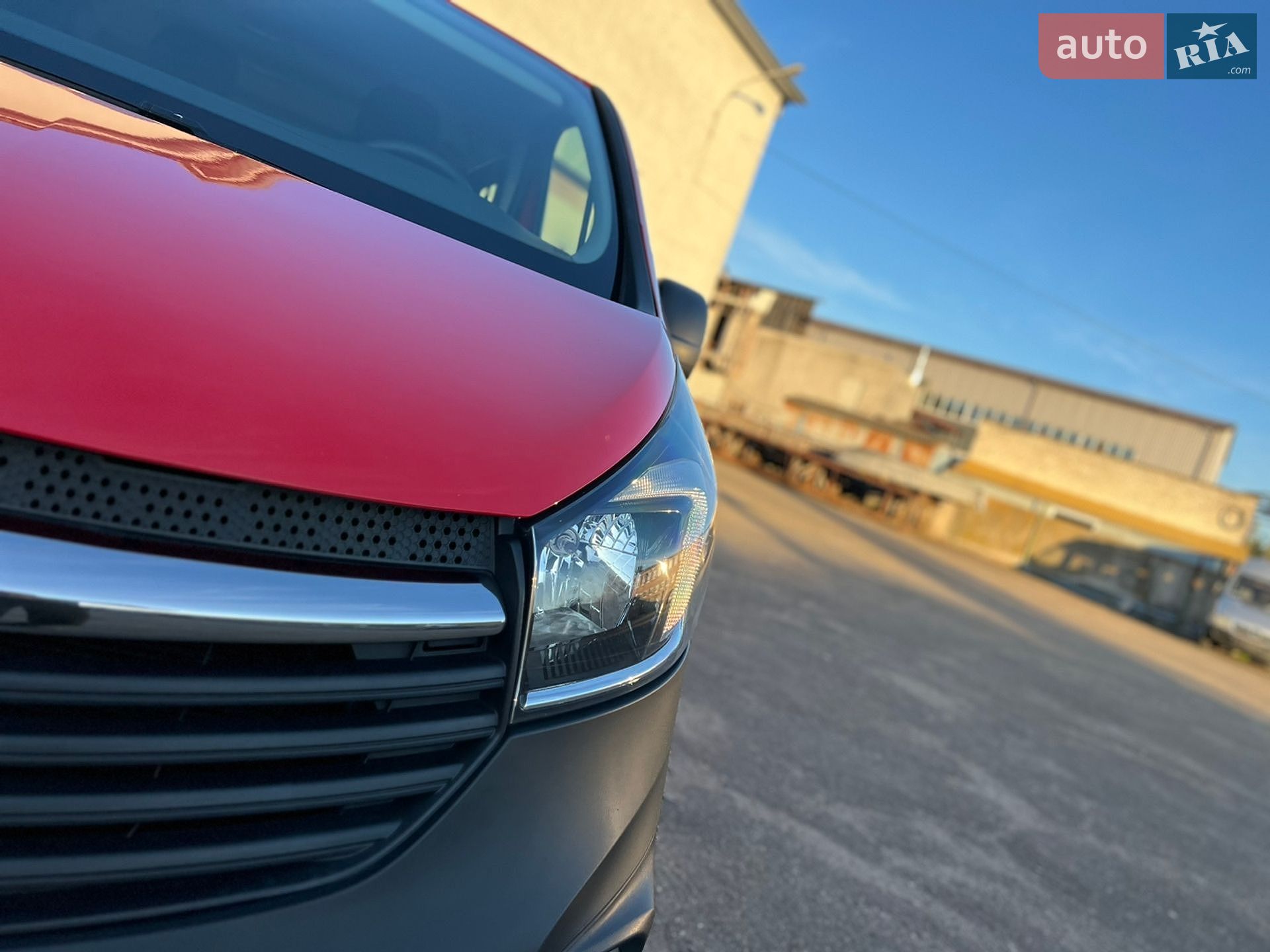 Opel Vivaro 2015 VIN W0L2J7210FV622503 фото оголошення 9 з 24