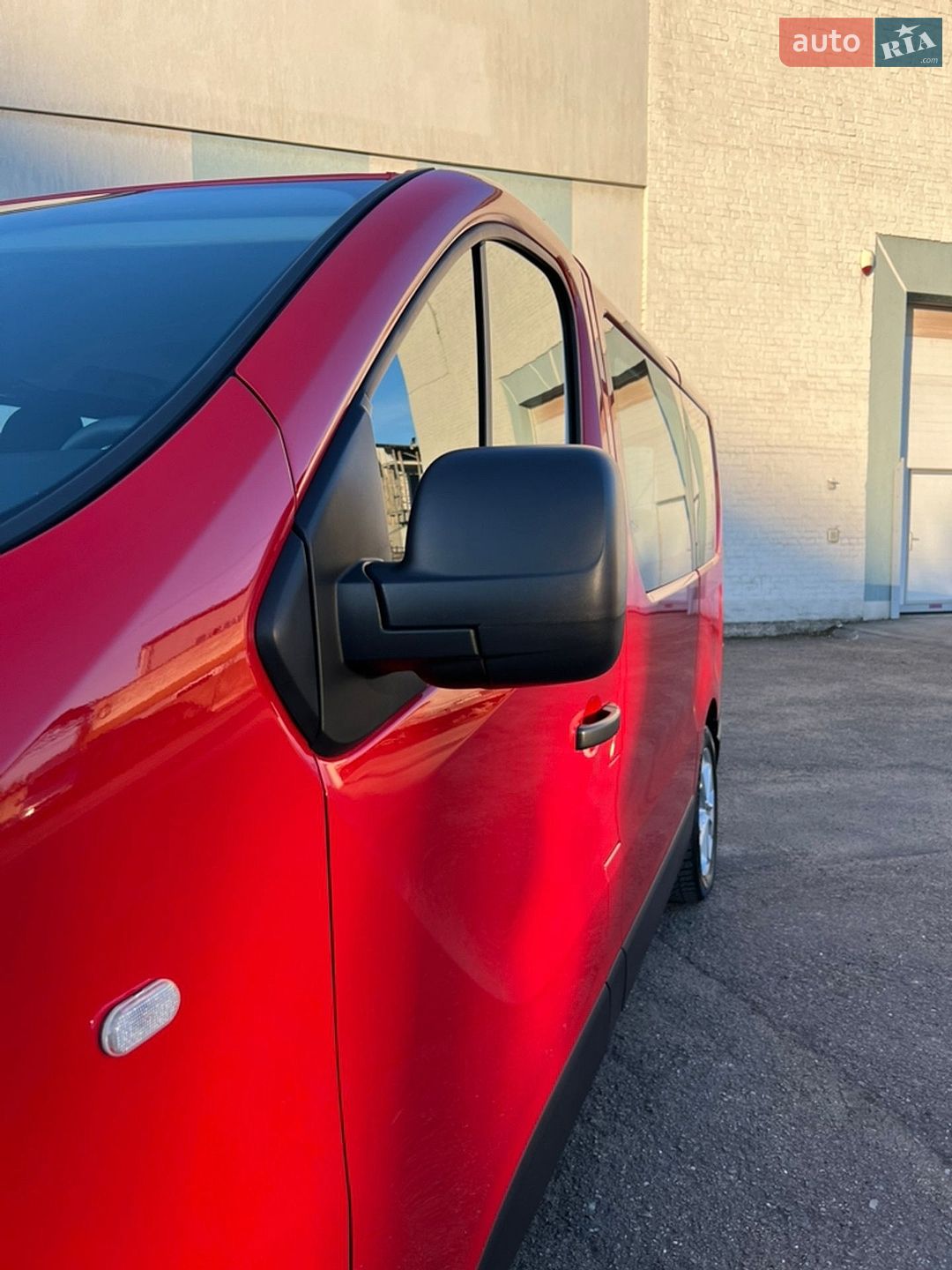 Opel Vivaro 2015 VIN W0L2J7210FV622503 фото оголошення 10 з 24