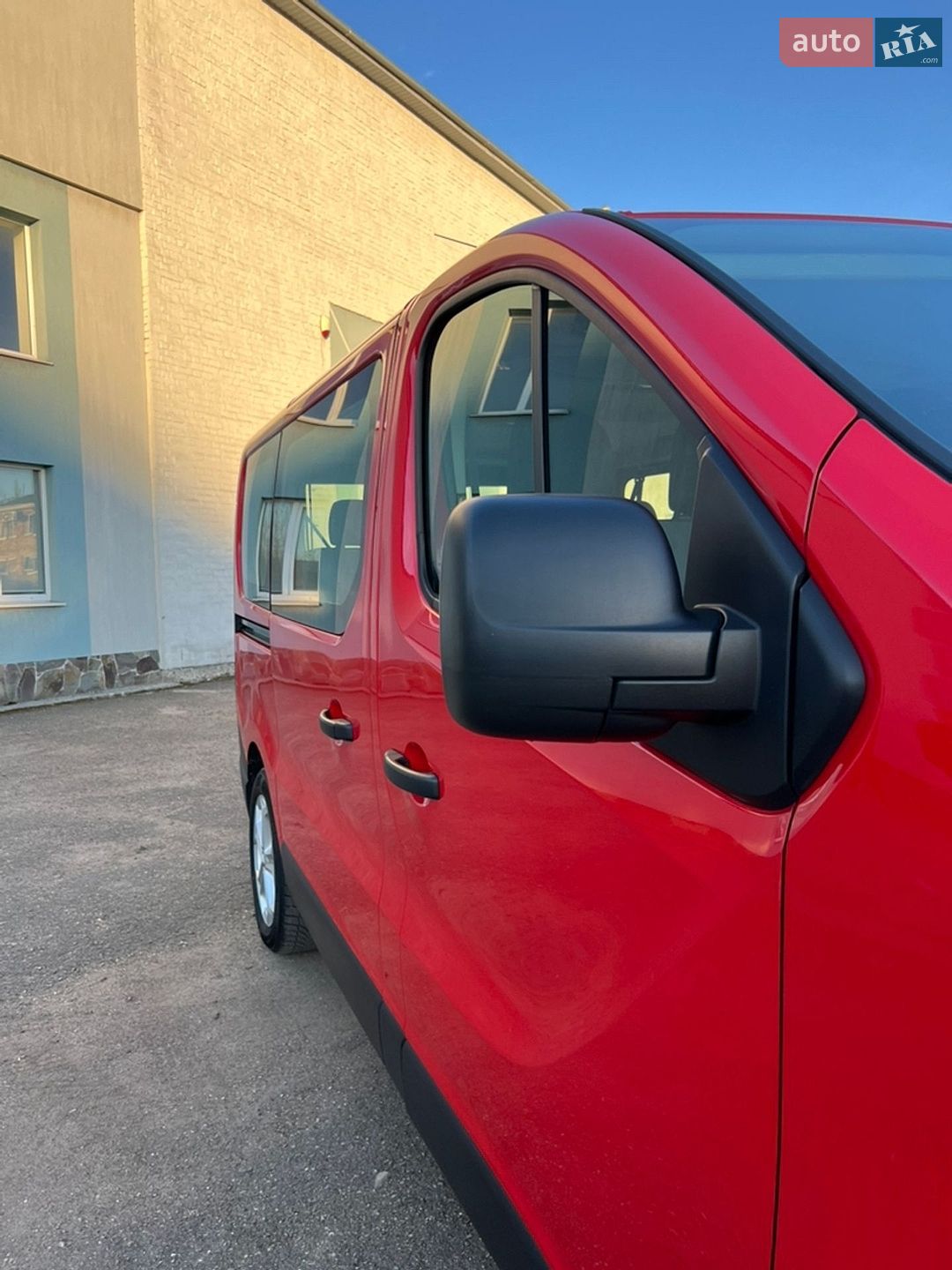 Opel Vivaro 2015 VIN W0L2J7210FV622503 фото оголошення 11 з 24