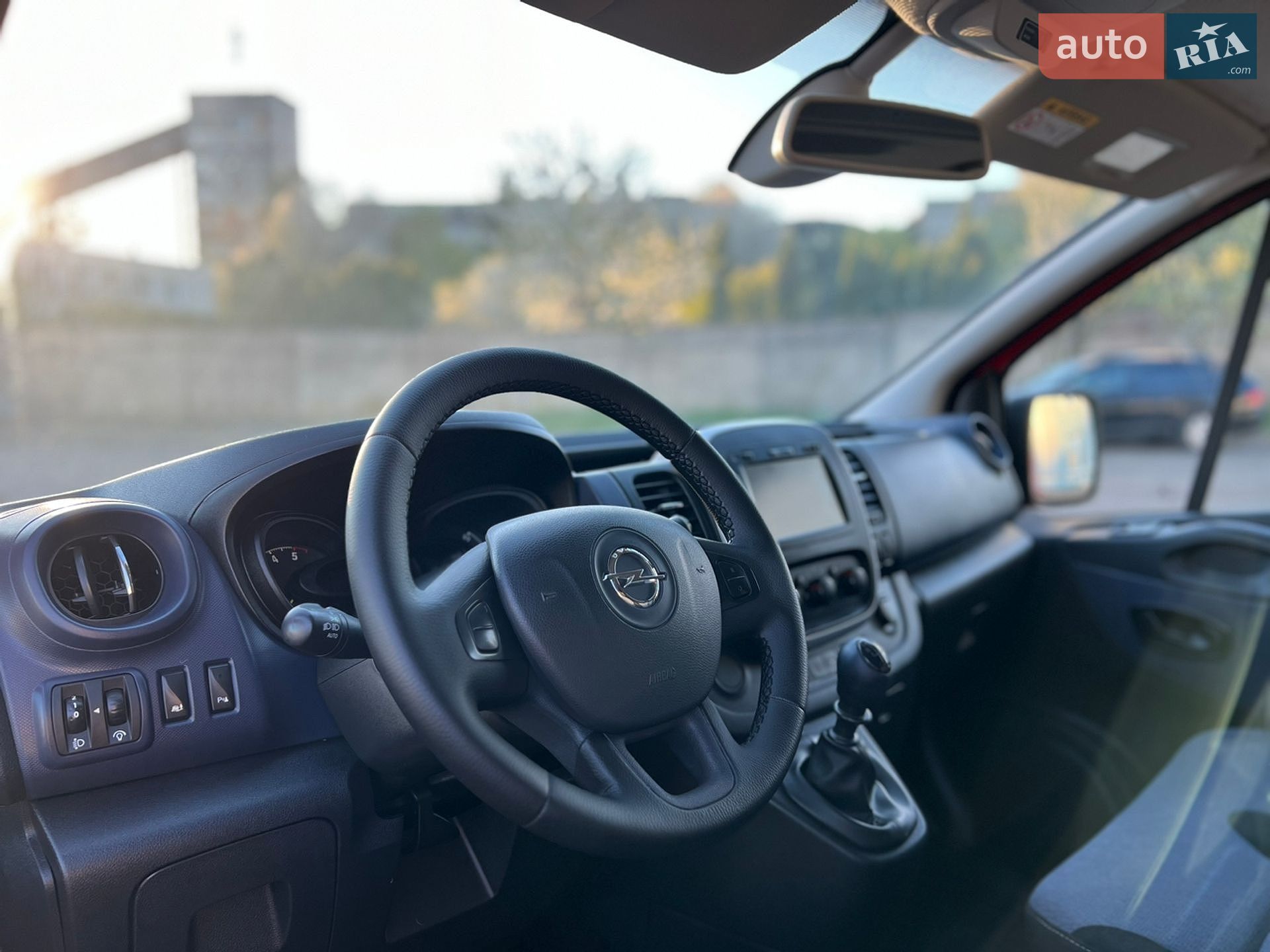 Opel Vivaro 2015 VIN W0L2J7210FV622503 фото оголошення 15 з 24