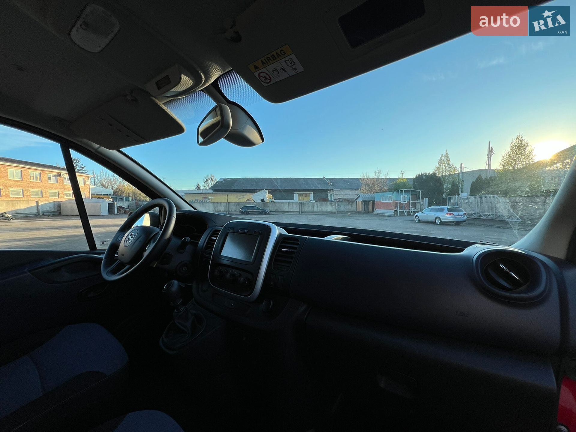 Opel Vivaro 2015 VIN W0L2J7210FV622503 фото оголошення 19 з 24