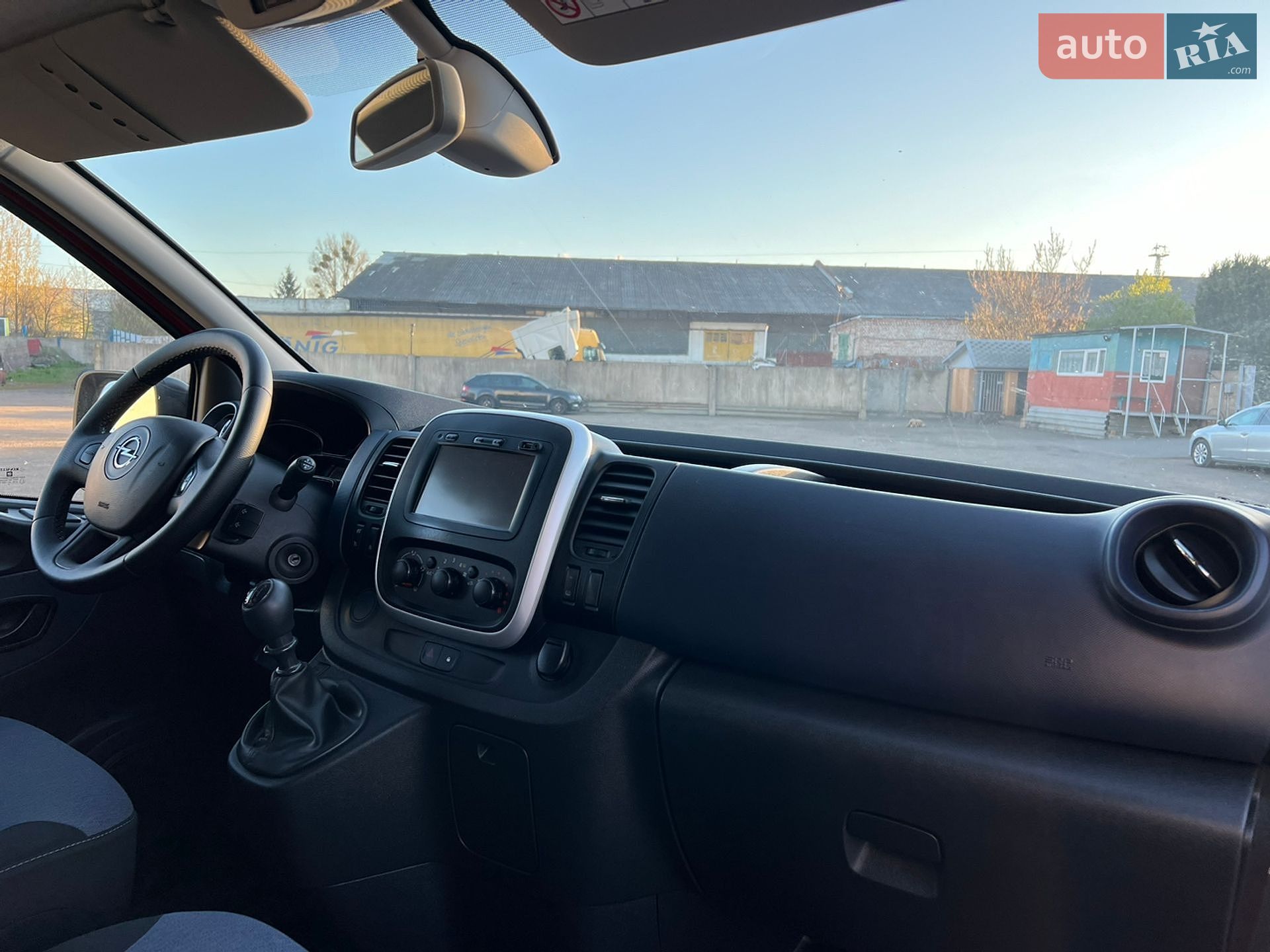 Opel Vivaro 2015 VIN W0L2J7210FV622503 фото оголошення 20 з 24