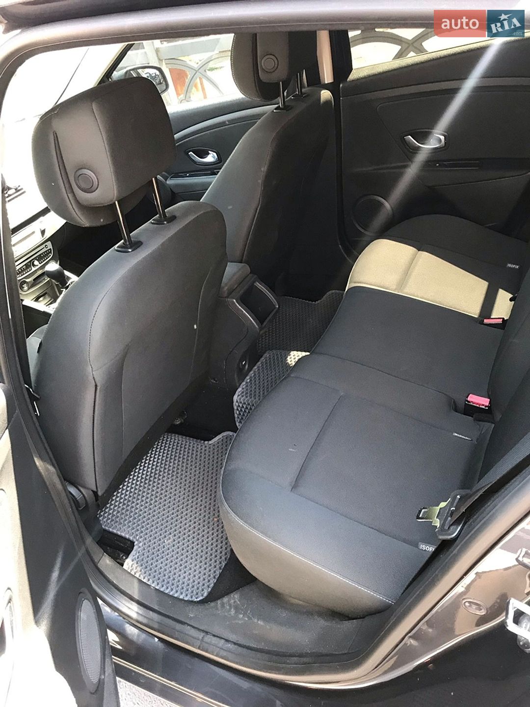 Renault Megane 2009 VIN VF1BZ0V0642298805 фото оголошення 28 з 33