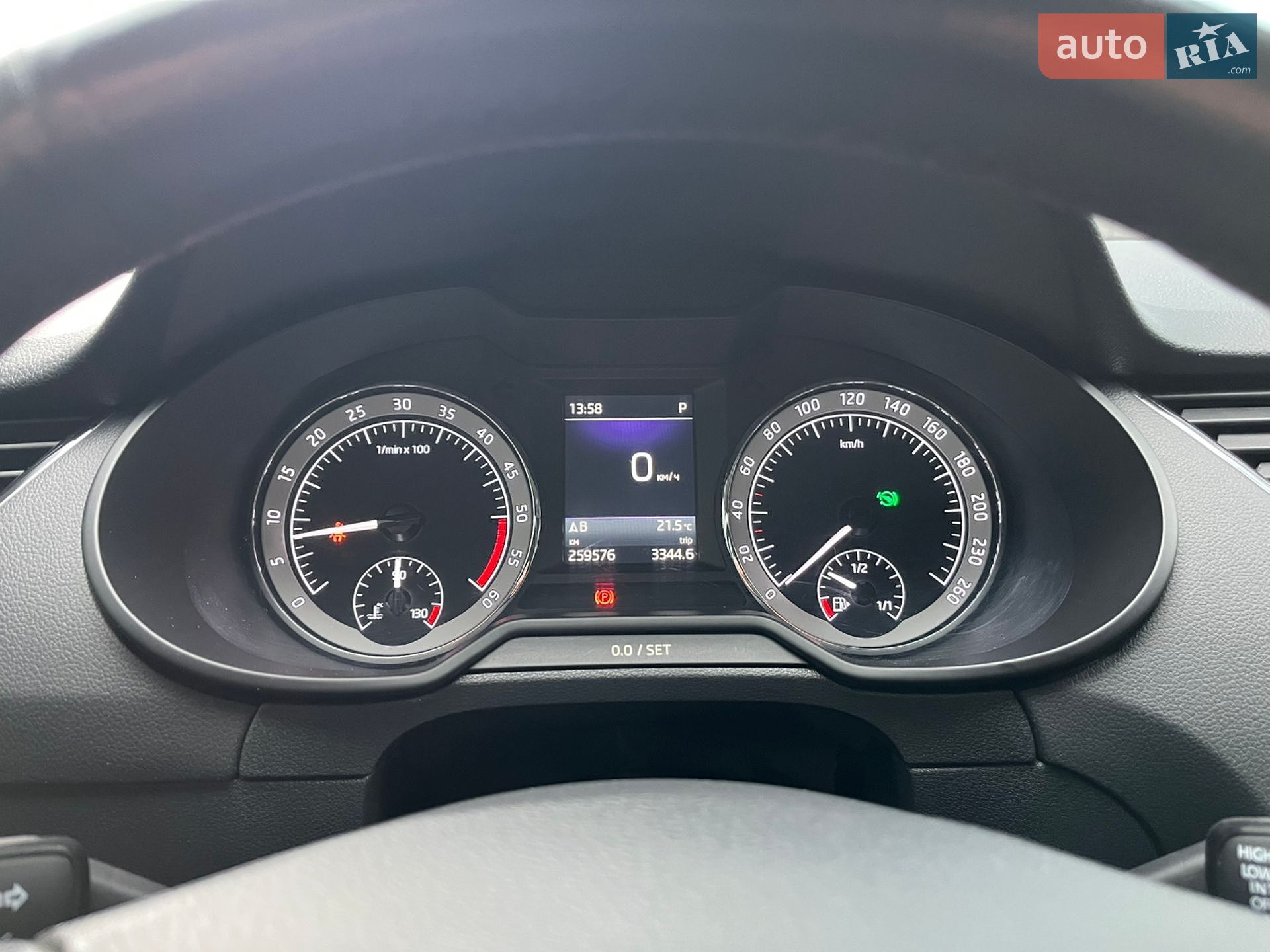 Skoda Octavia Scout 2020 VIN TMBLK7NEXL0149105 фото оголошення 23 з 35