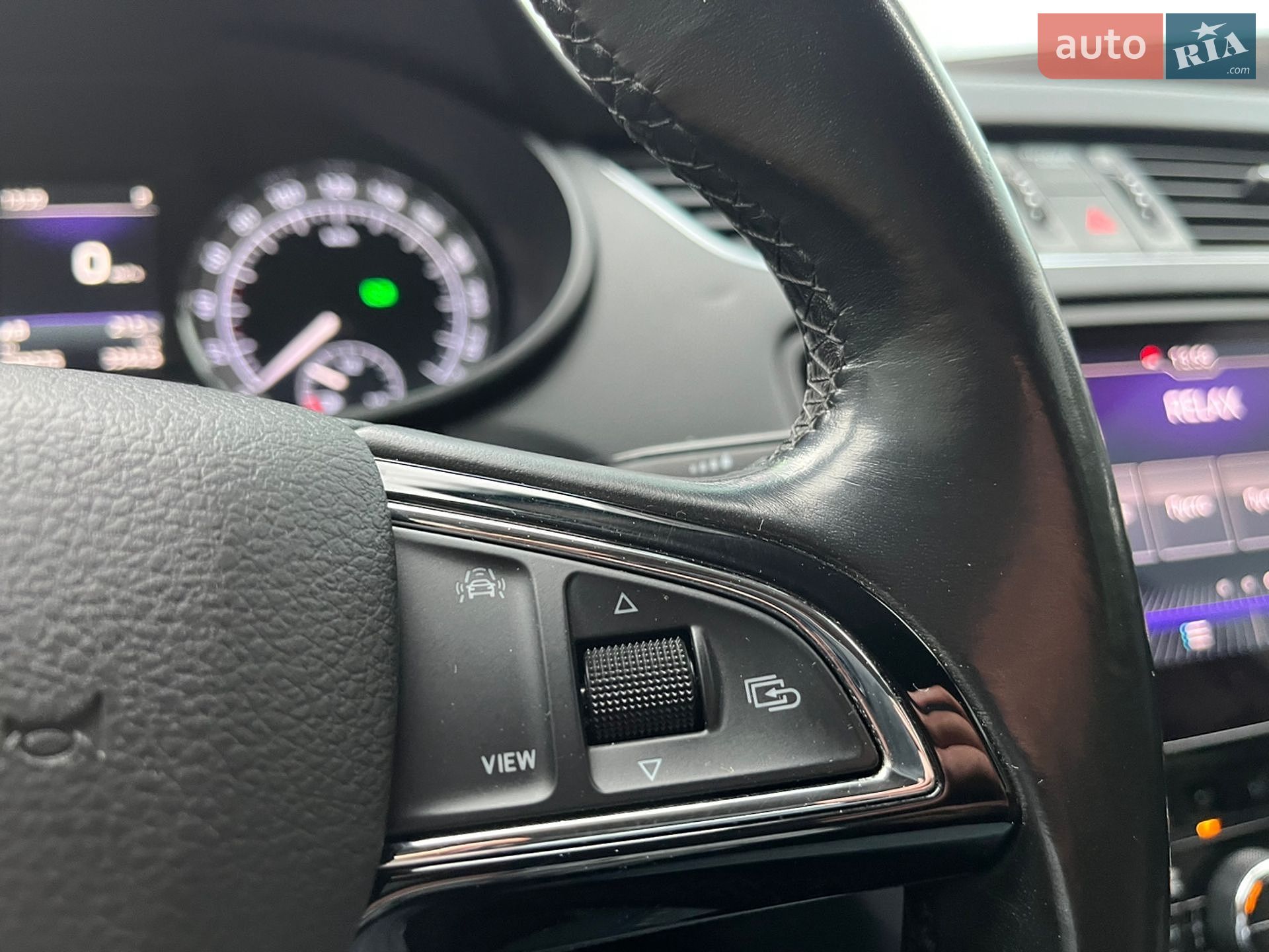 Skoda Octavia Scout 2020 VIN TMBLK7NEXL0149105 фото оголошення 25 з 35