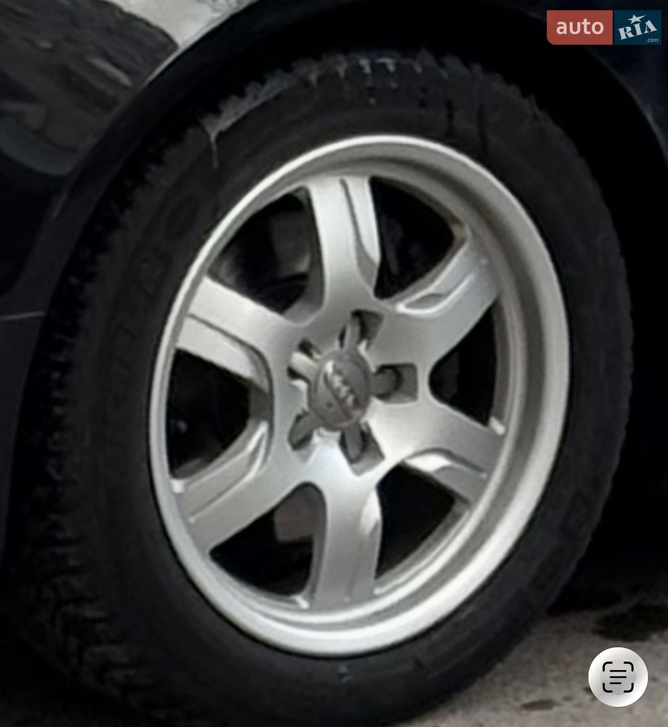 Audi A5 Sportback 2012 VIN WAUZZZ8T3CA059197 фото оголошення 17 з 17