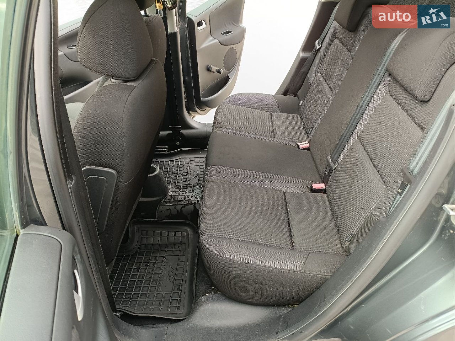 Peugeot 207 2010 VIN VF3WC8FSCAT016747 фото оголошення 11 з 12