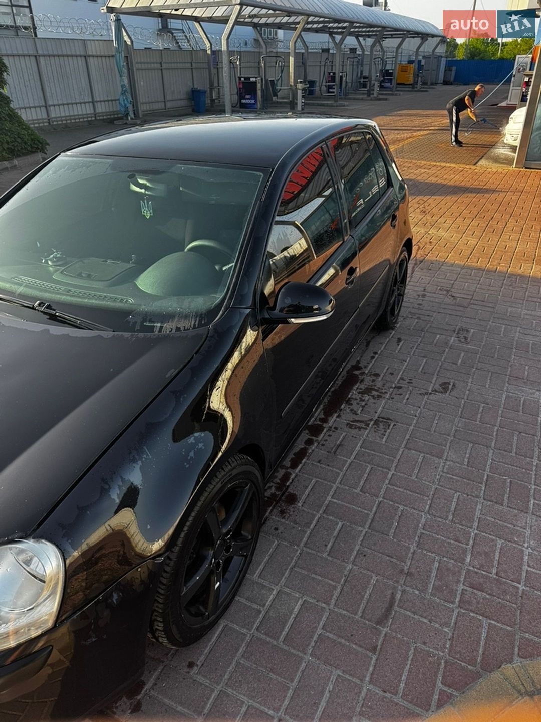 Volkswagen Golf 2003 VIN WVWZZZ1KZ4B005953 фото оголошення 4 з 8