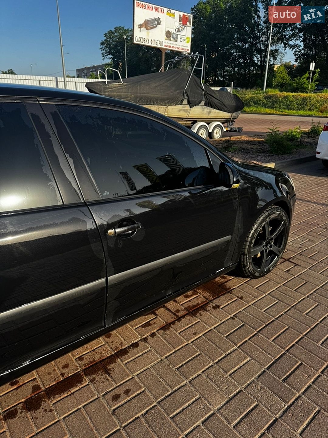 Volkswagen Golf 2003 VIN WVWZZZ1KZ4B005953 фото оголошення 5 з 8