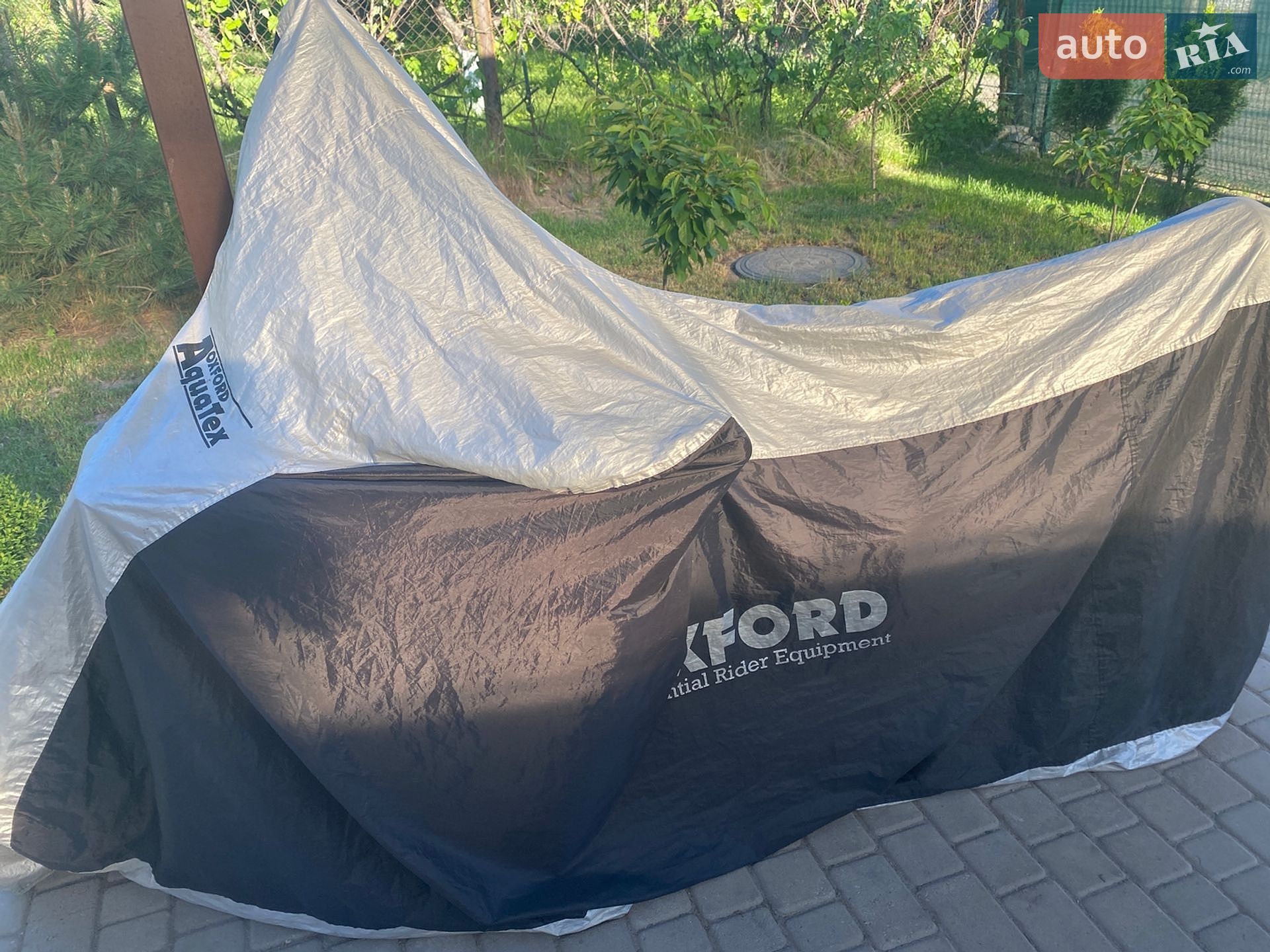 Honda VT 750C 2009 VIN JH2RC50709K000047 фото оголошення 3 з 13