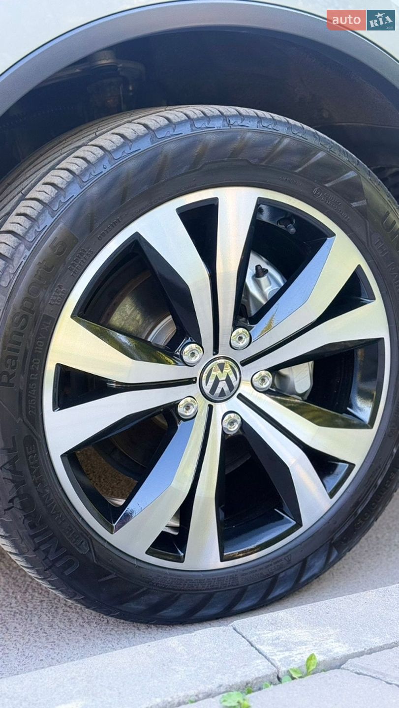 Volkswagen Touareg 2012 VIN WVGZZZ7PZCD057859 фото оголошення 61 з 63