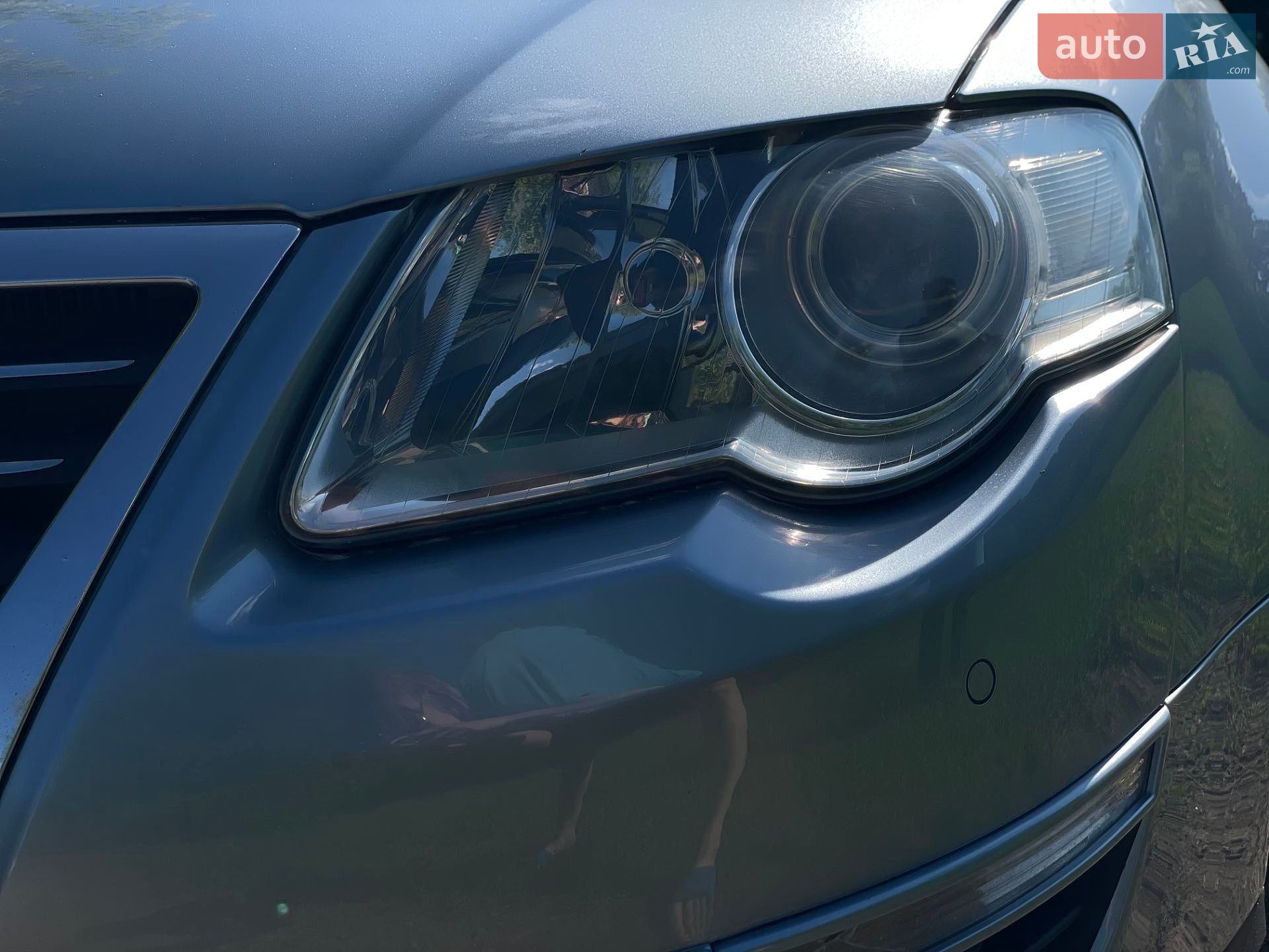 Volkswagen Passat 2007 VIN WVWZZZ3CZ8E065265 фото оголошення 6 з 76